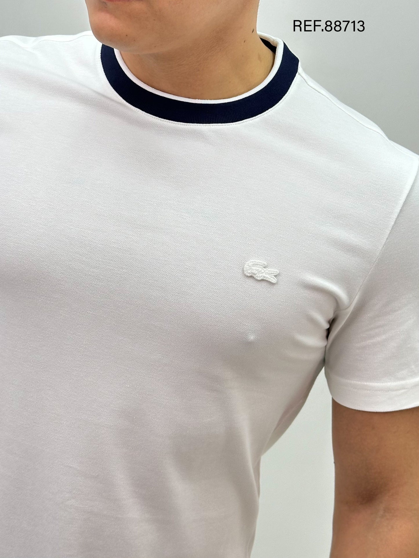 TSHIRT LACOSTE