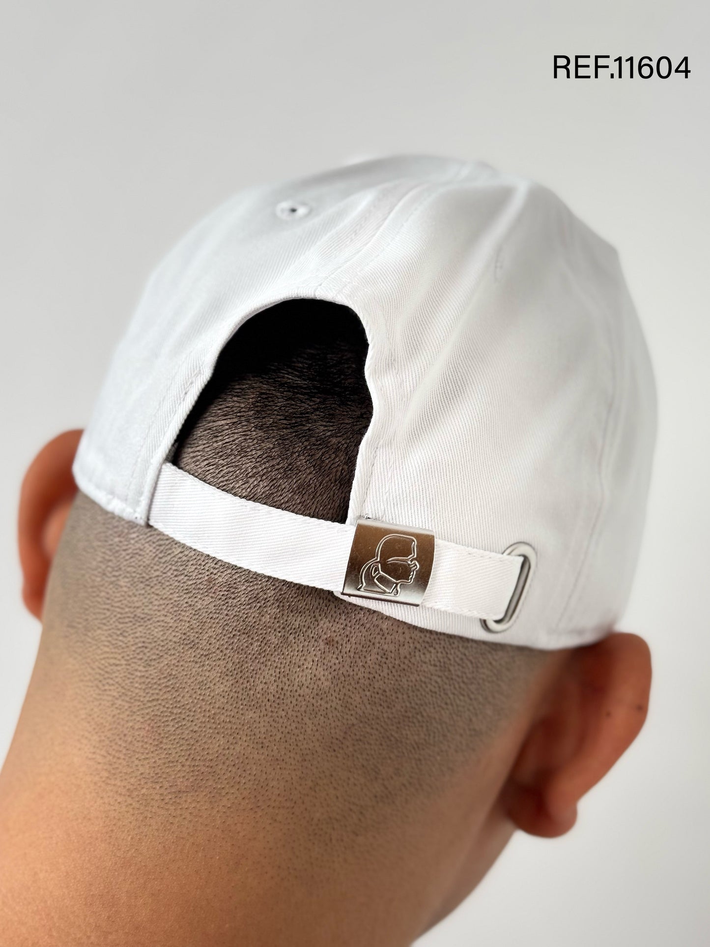 GORRA KARL LAGERFELD