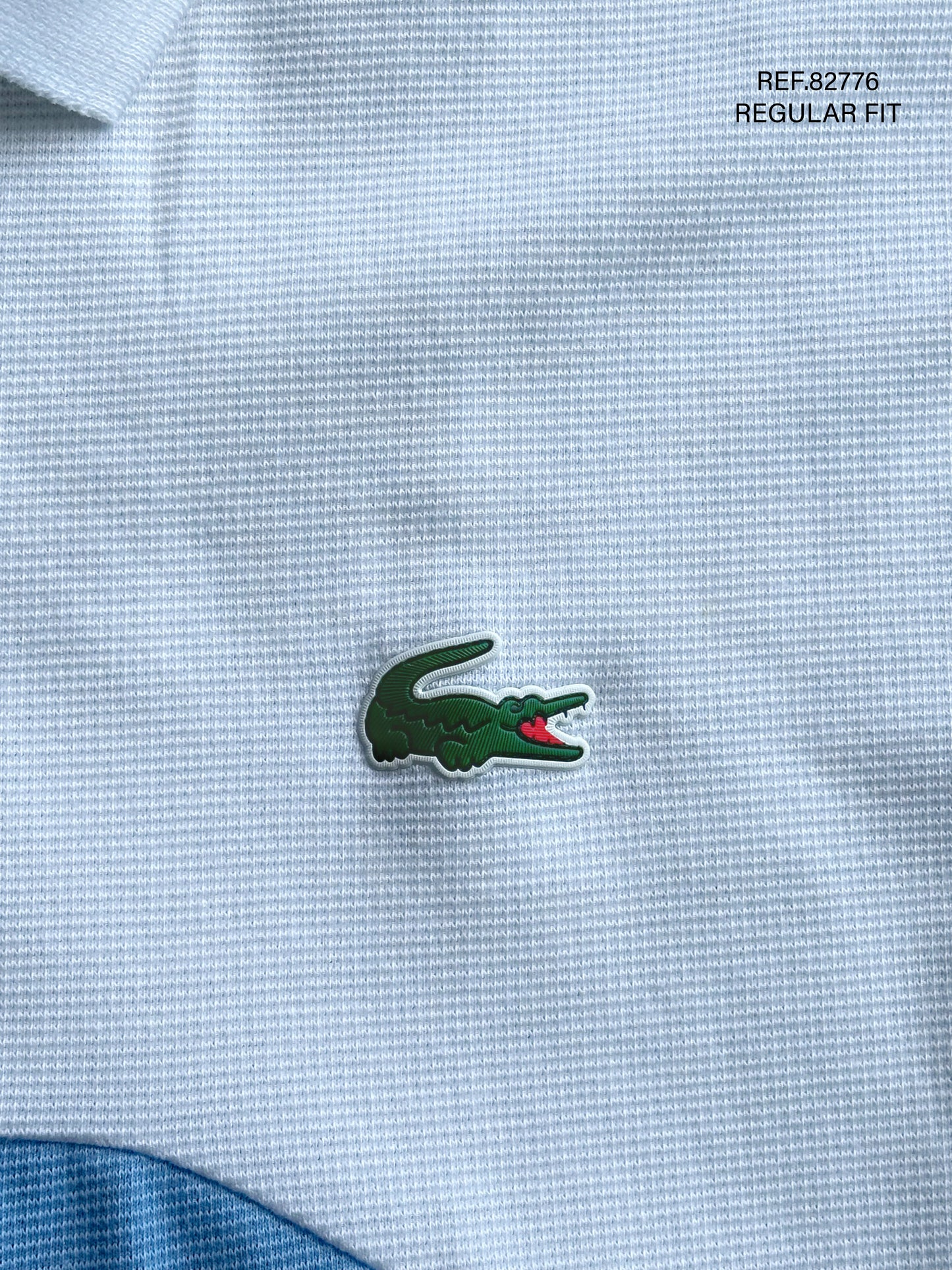 POLO LACOSTE