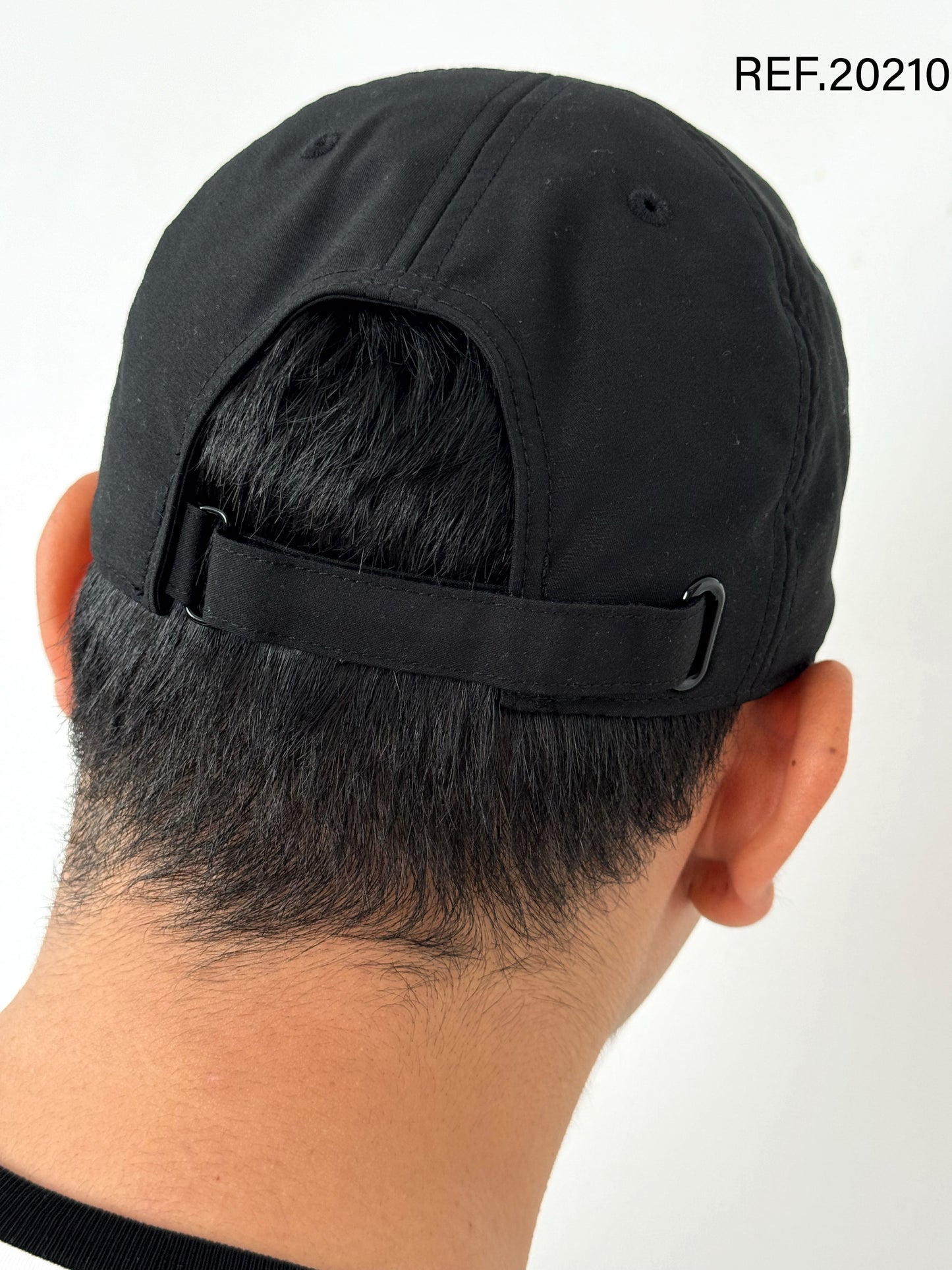 GORRA LACOSTE