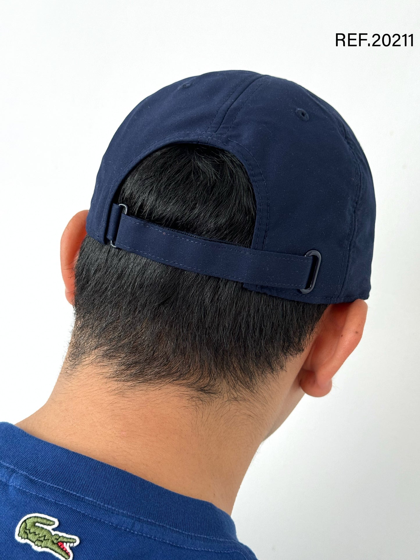 GORRA LACOSTE