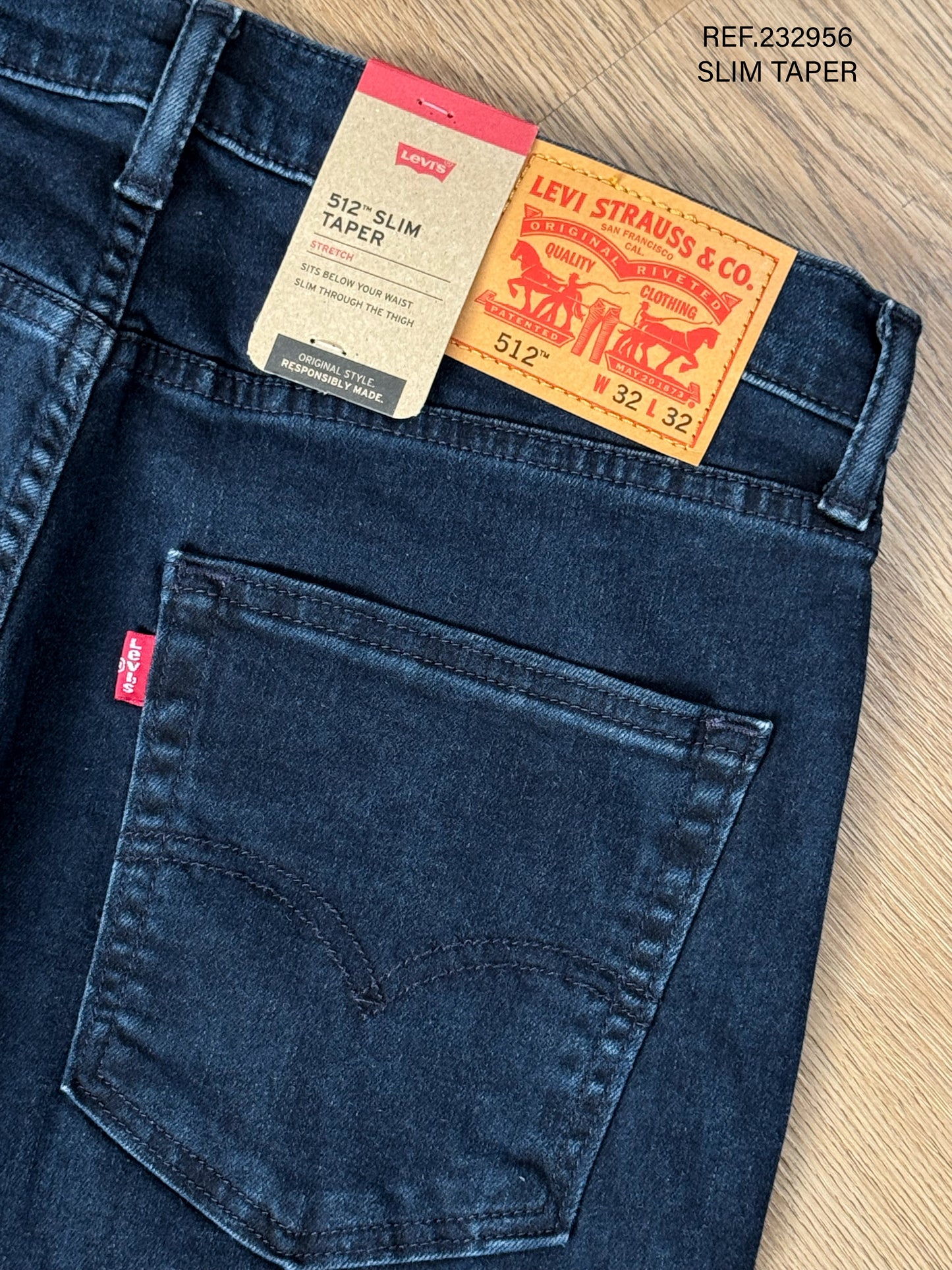 JEAN LEVIS