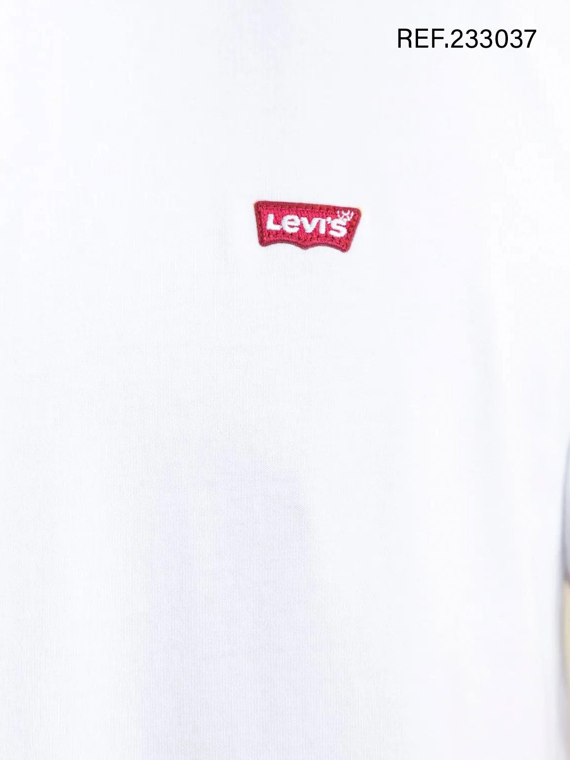 TSHIRT LEVIS