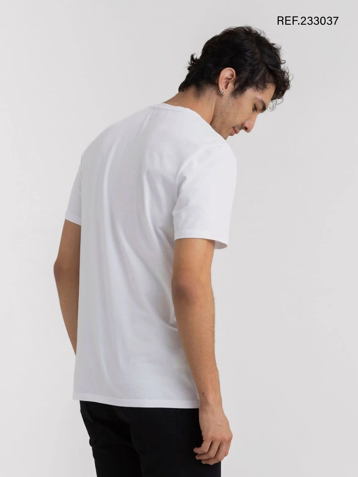 TSHIRT LEVIS
