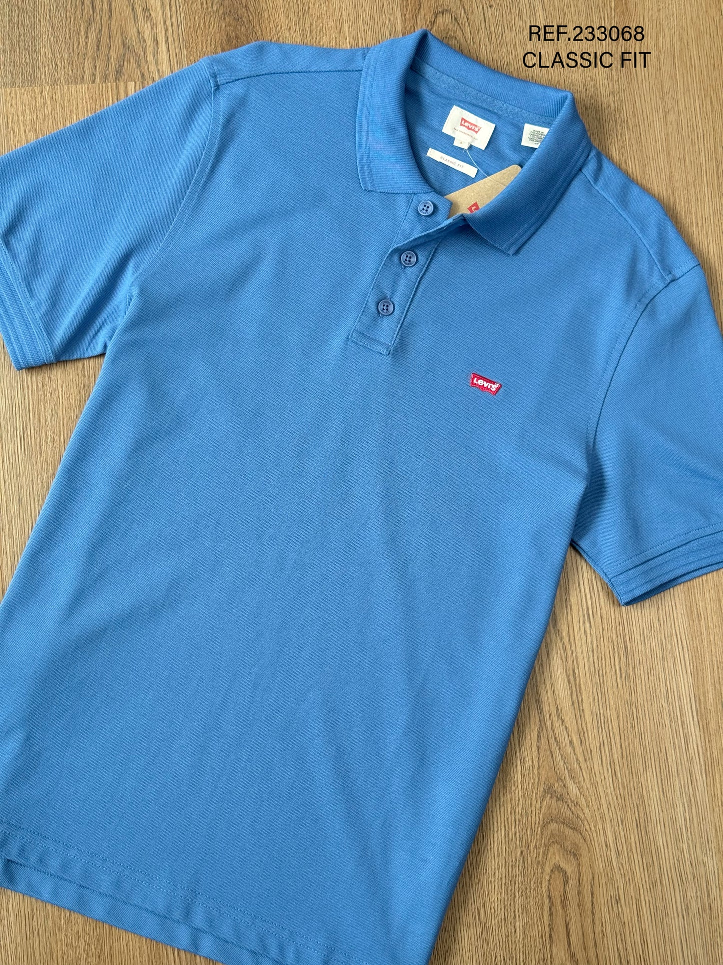 POLO LEVIS