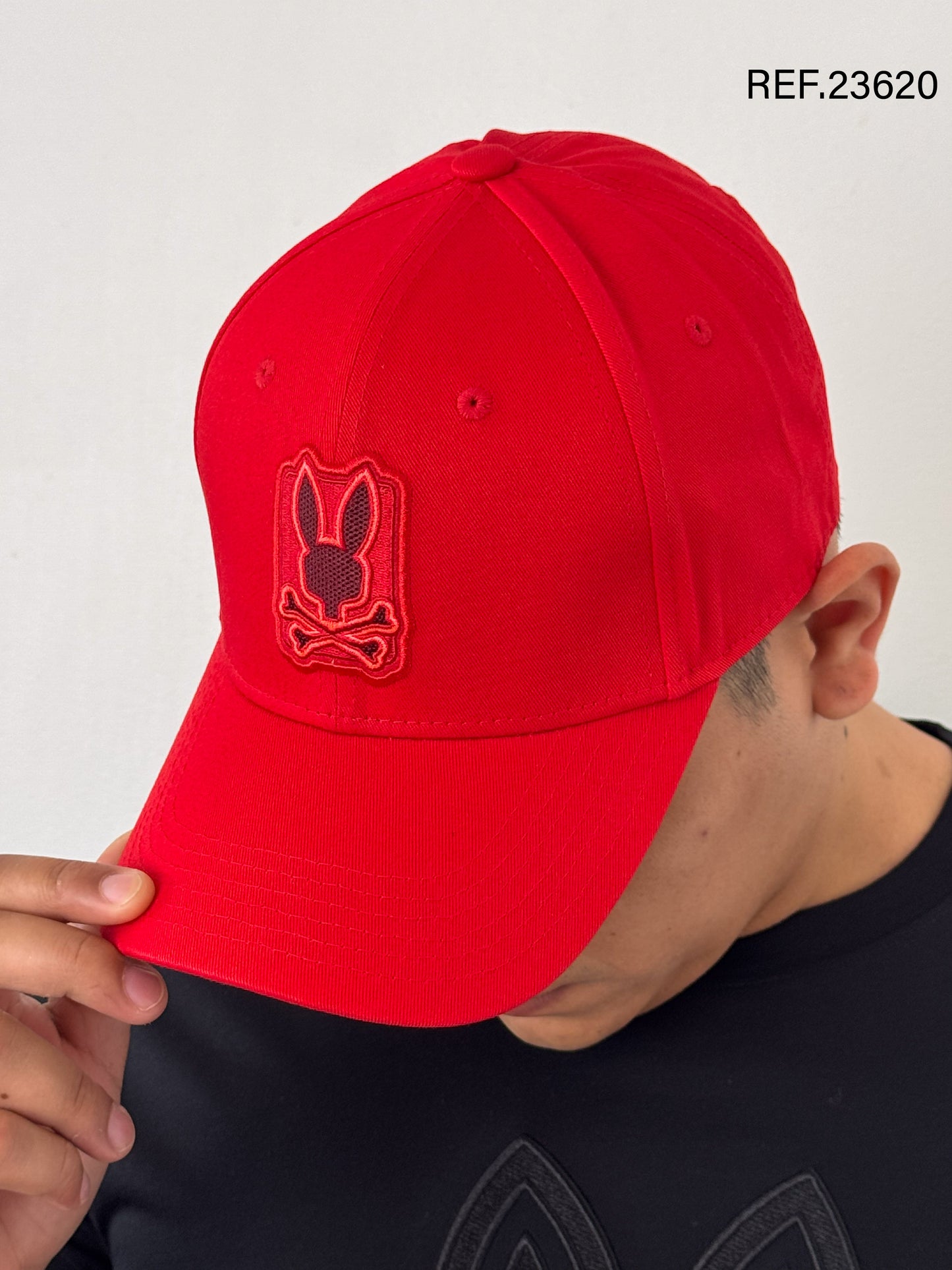 GORRA PSYCHO BUNNY