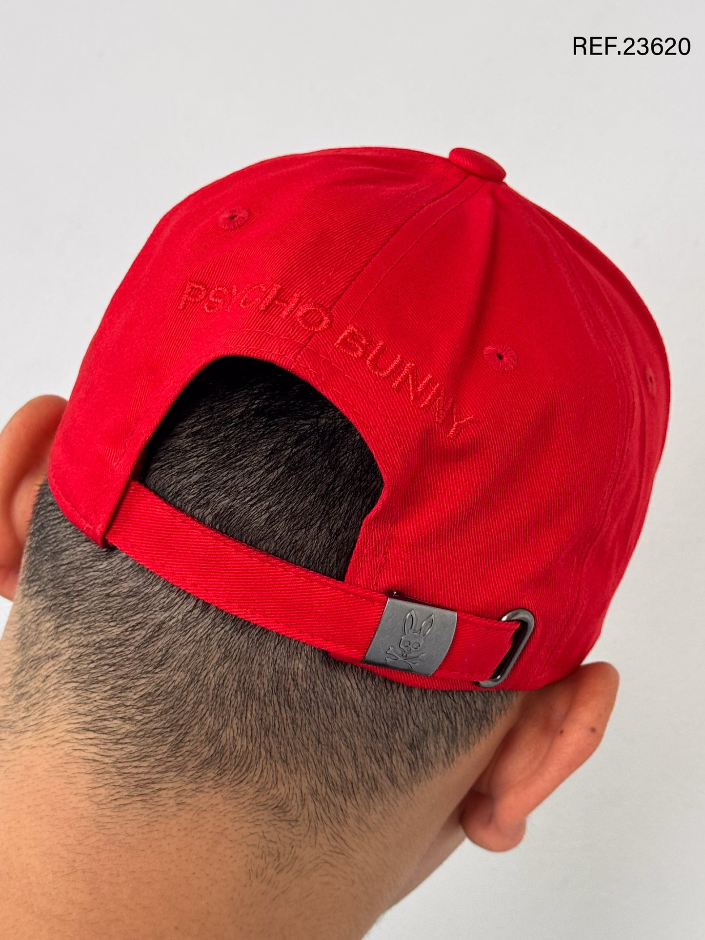 GORRA PSYCHO BUNNY