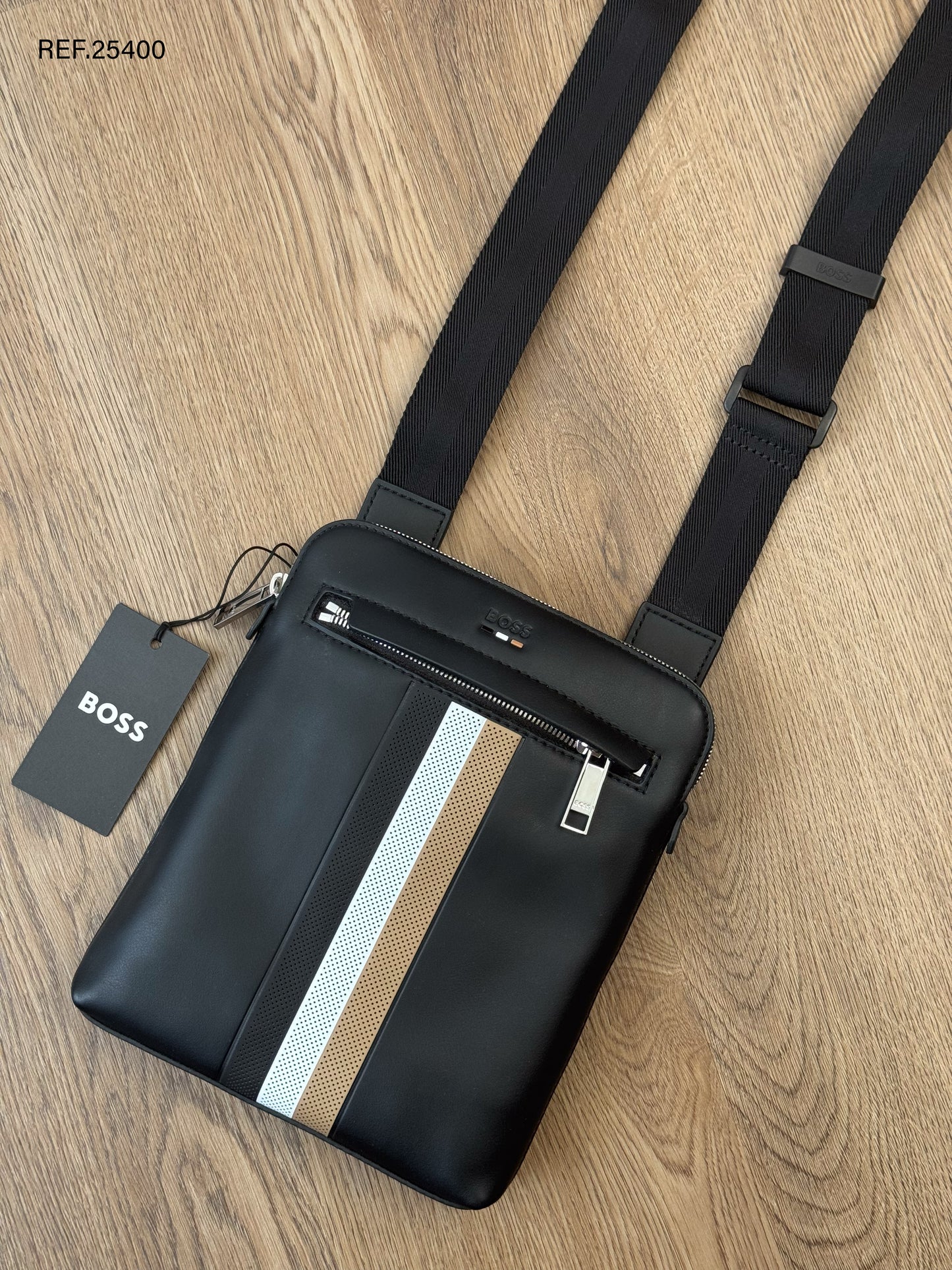 CARRIEL HUGO BOSS