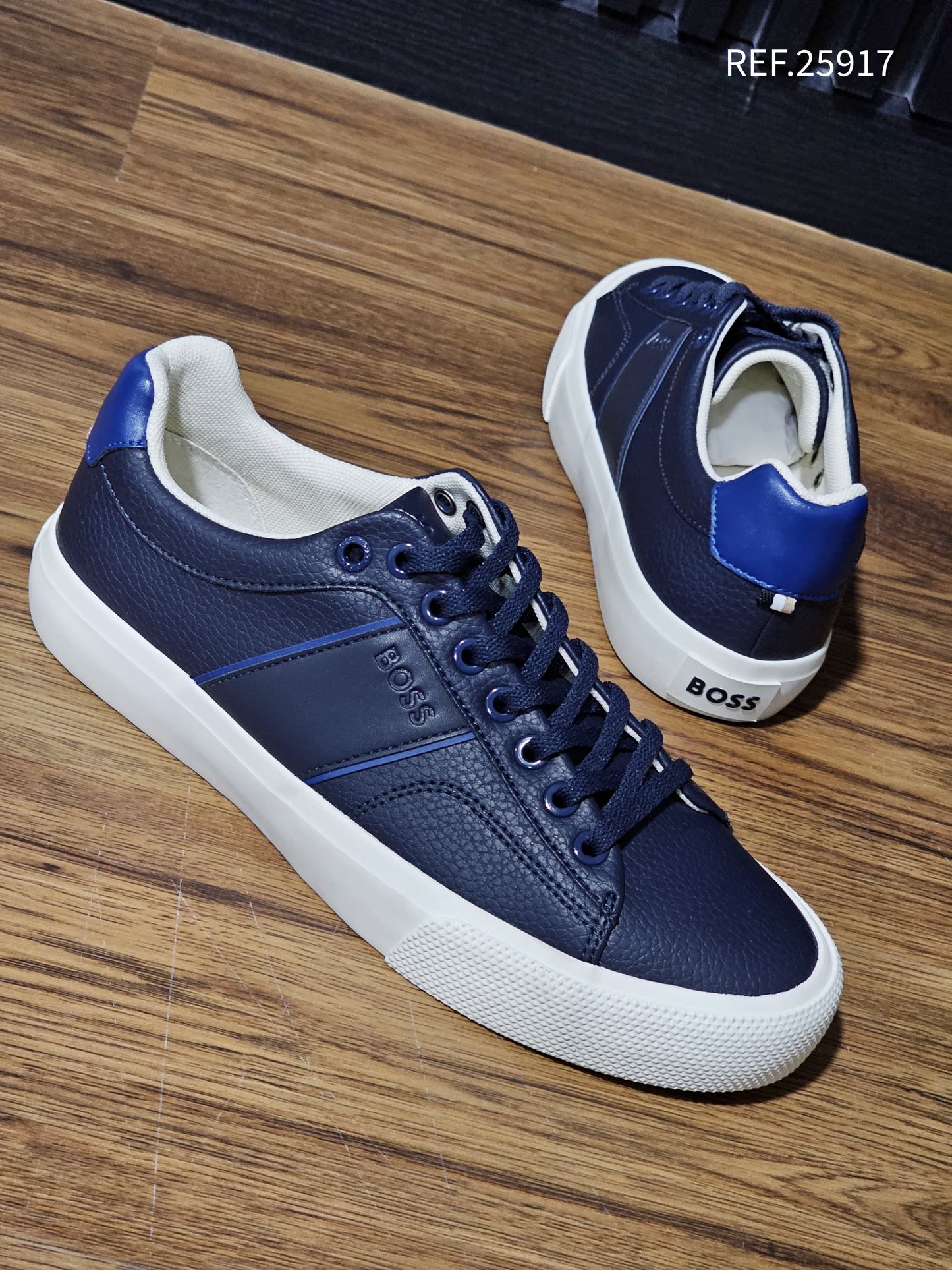 ZAPATOS BOSS