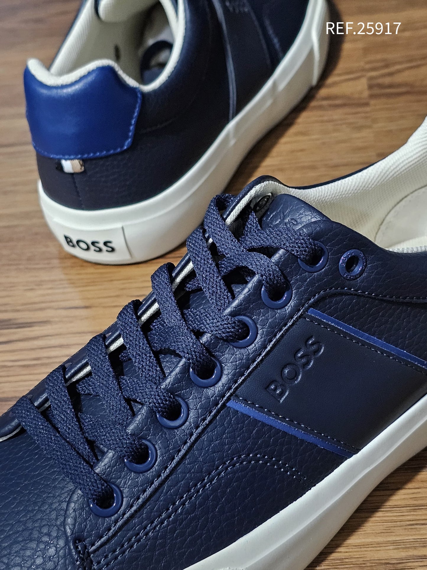 ZAPATOS BOSS