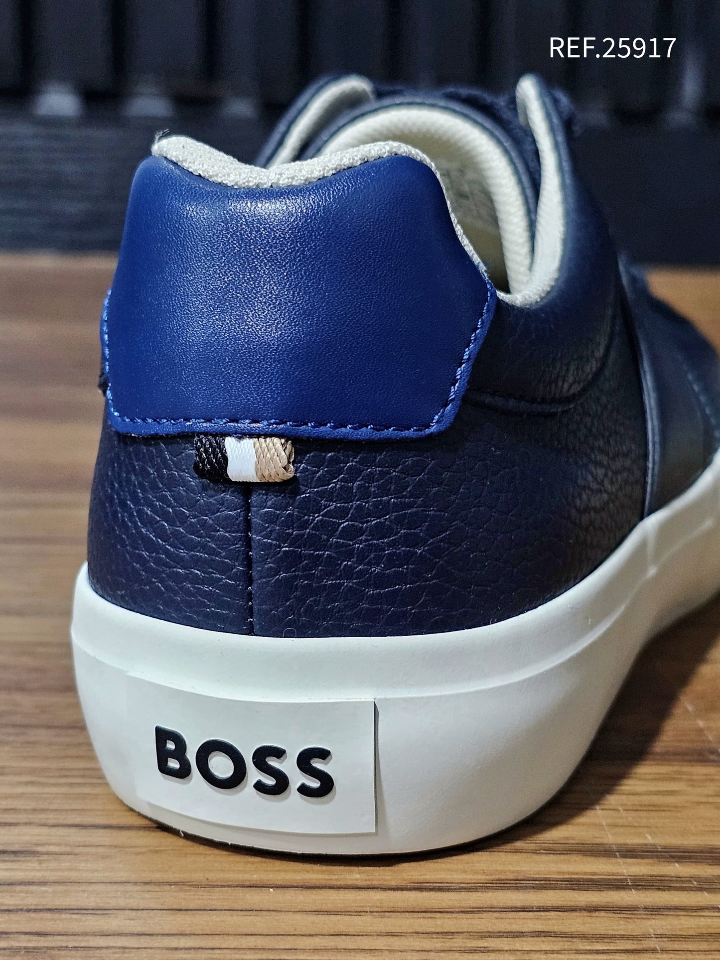 ZAPATOS BOSS