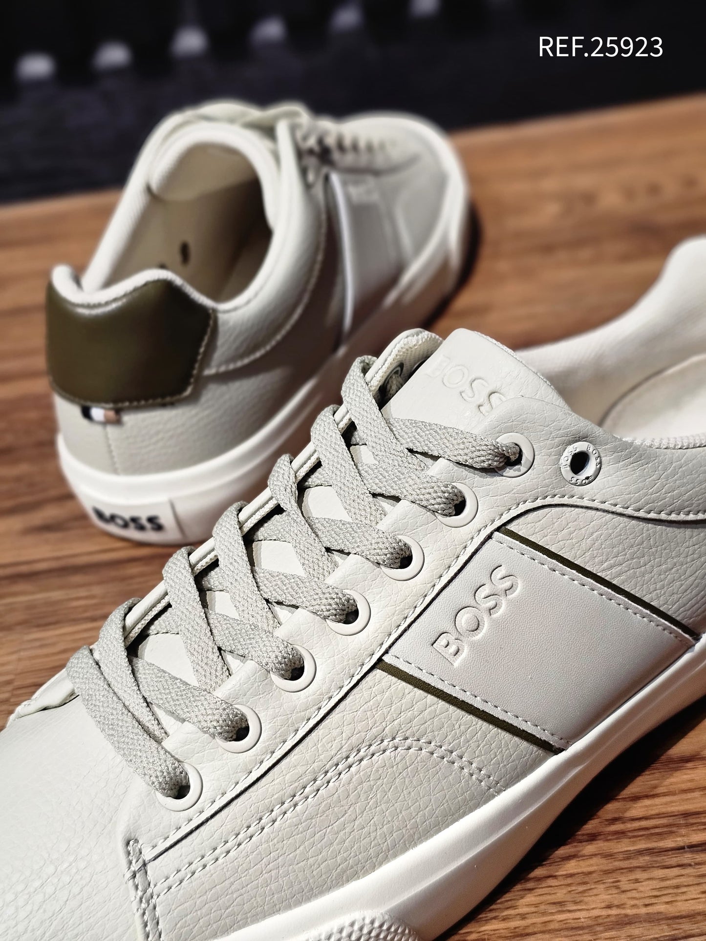 ZAPATOS BOSS