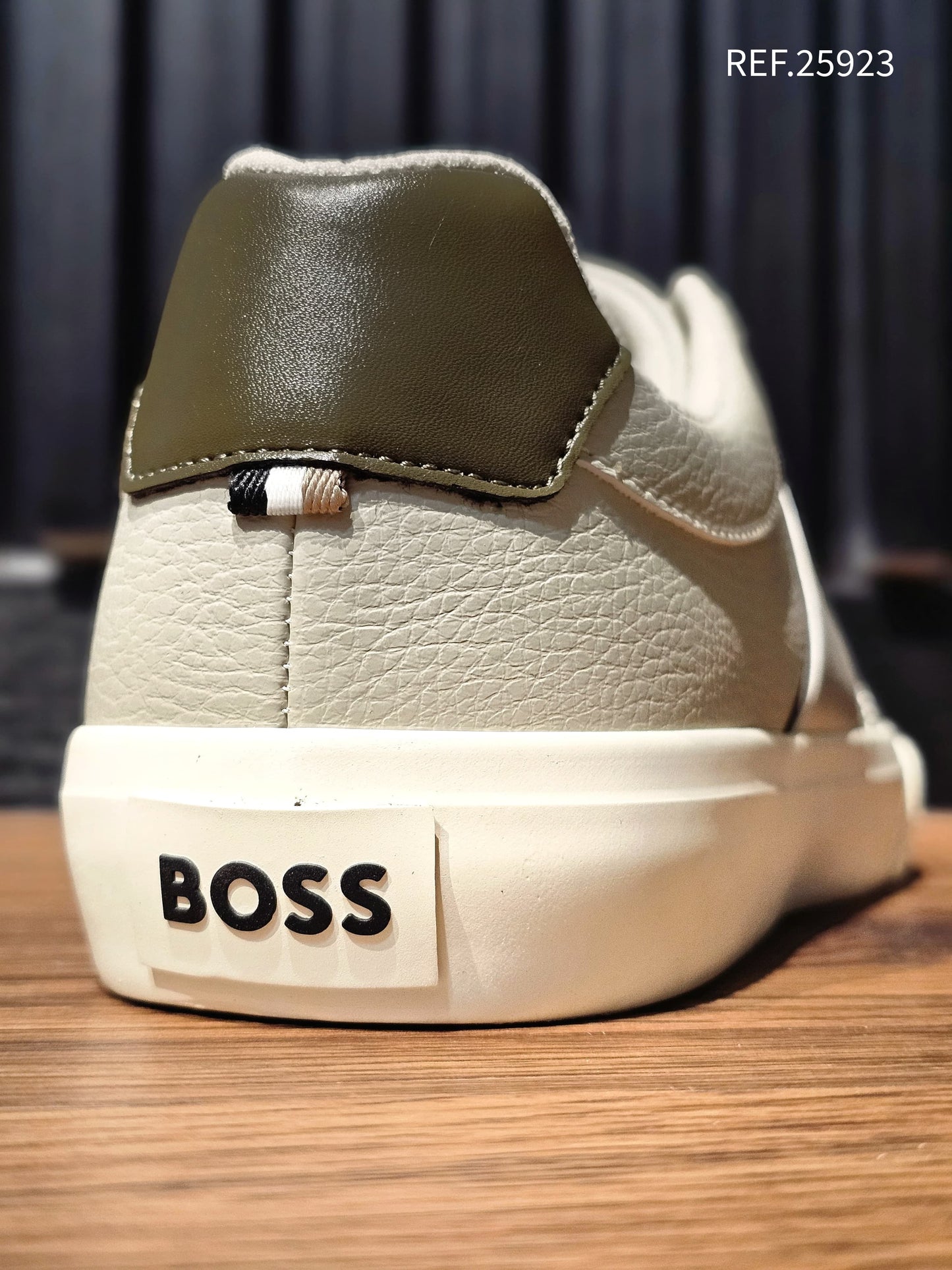 ZAPATOS BOSS