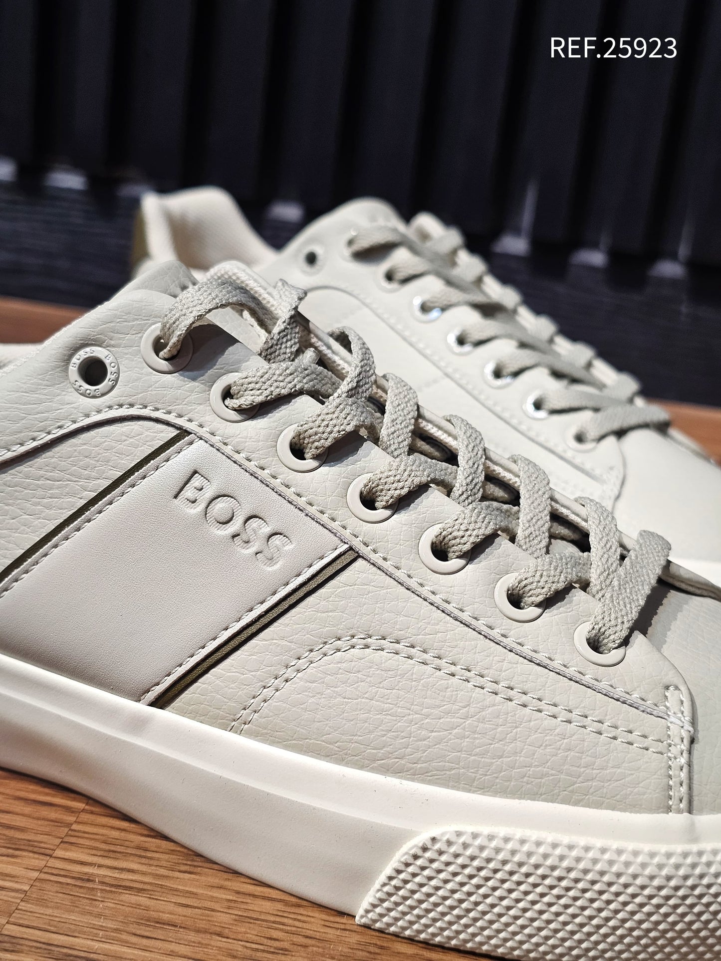 ZAPATOS BOSS