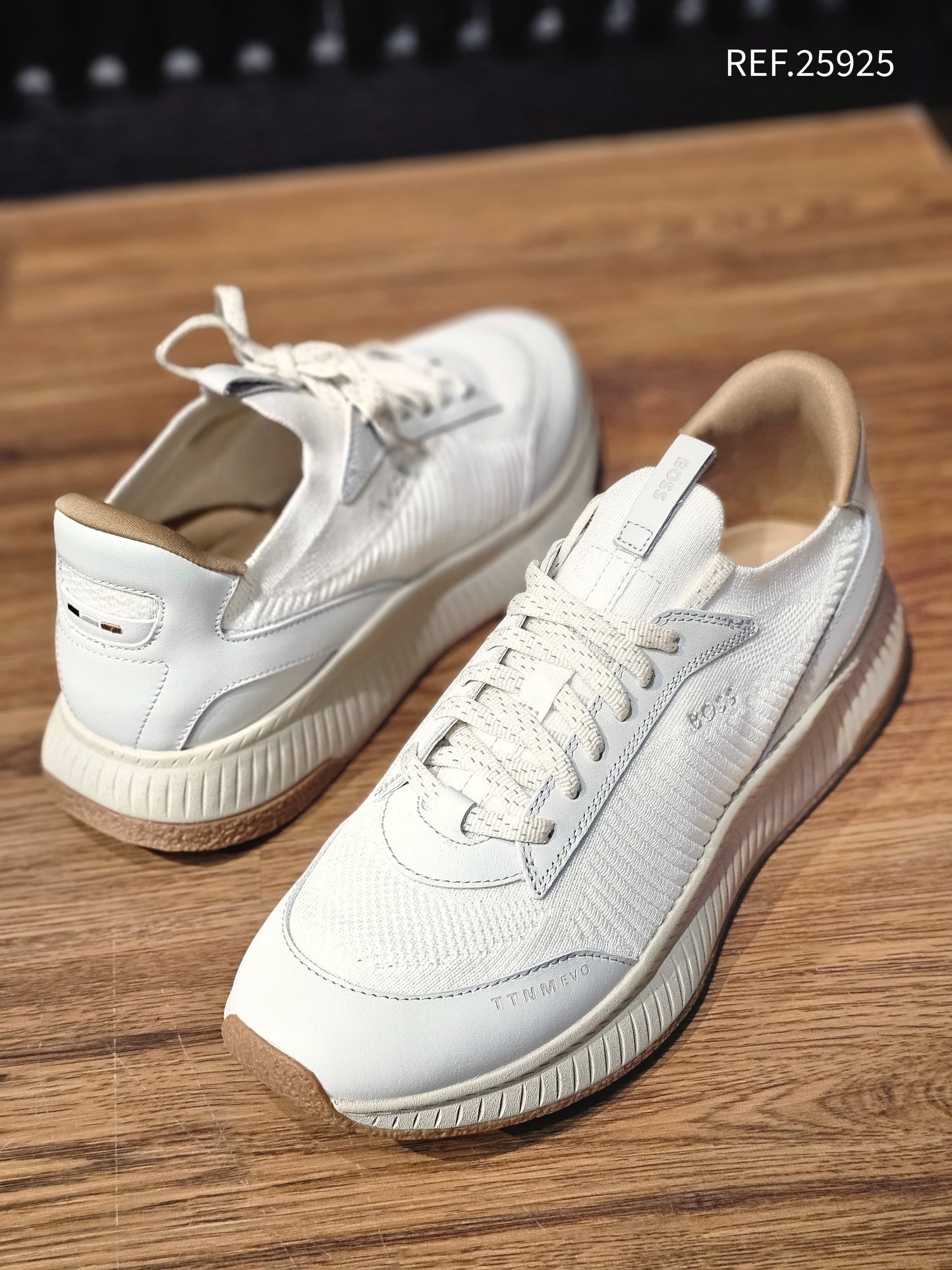 ZAPATOS BOSS