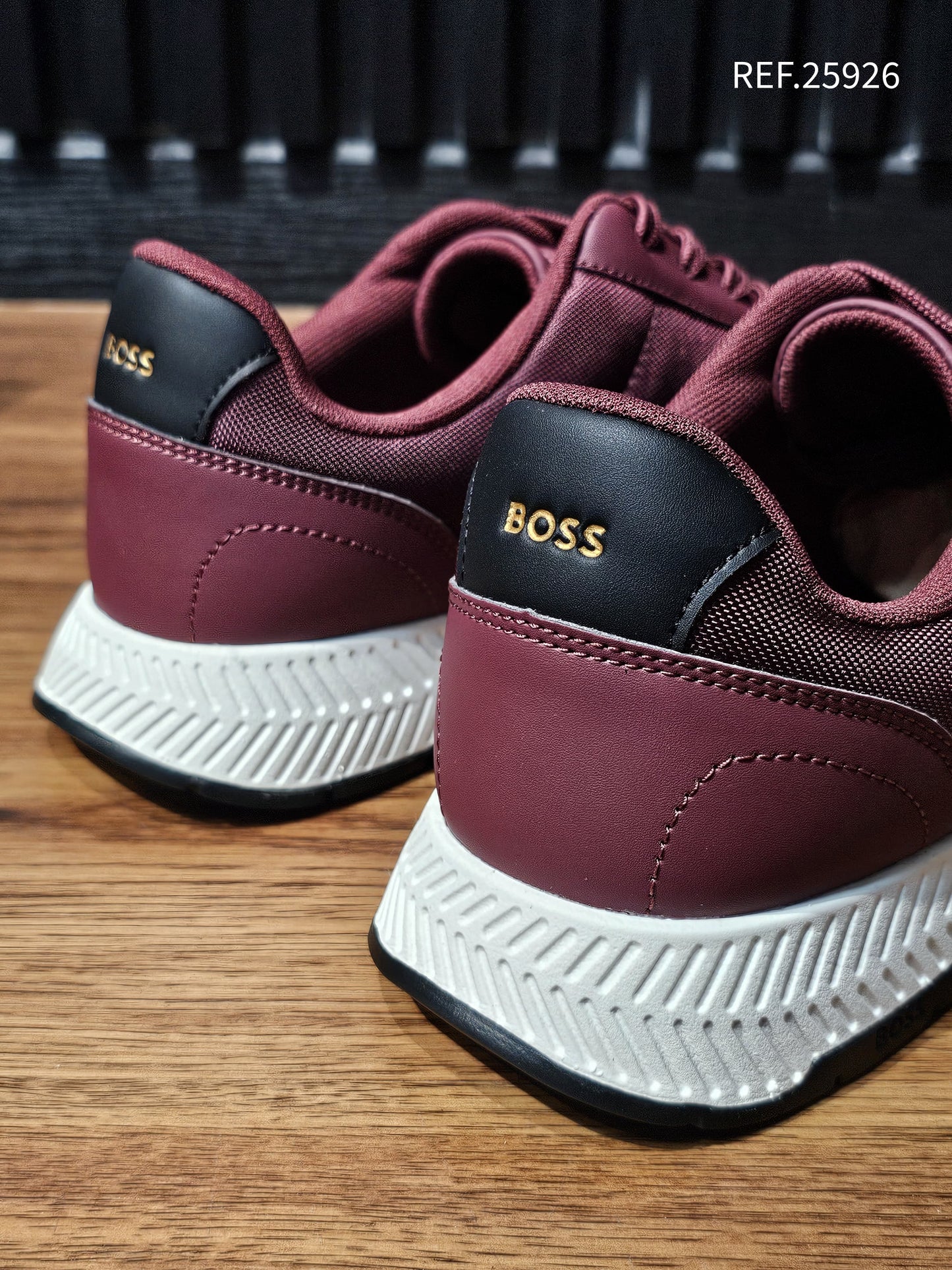 ZAPATOS BOSS