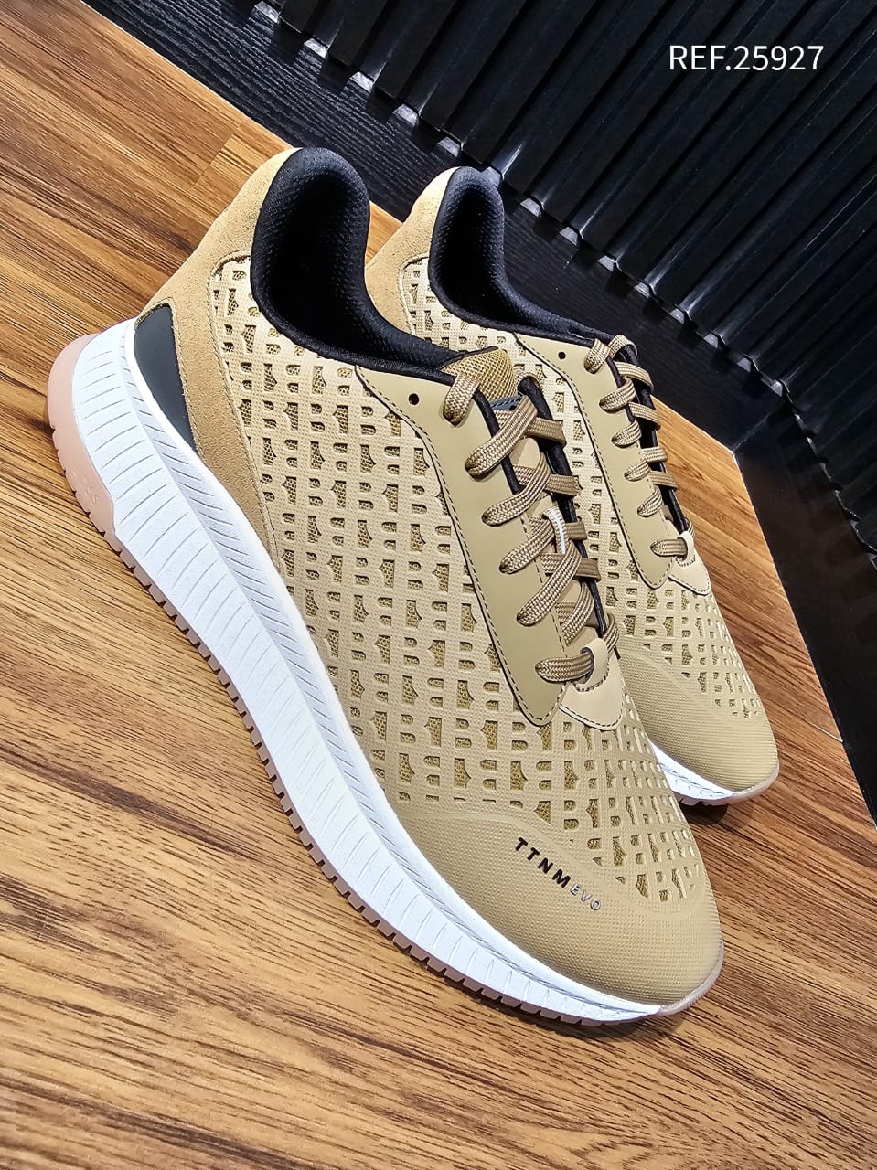 ZAPATOS BOSS