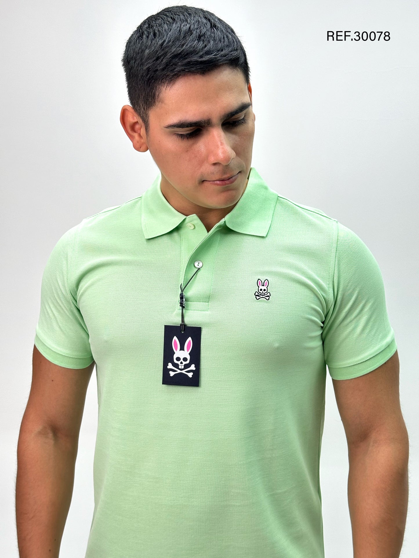 POLO PSYCHO BUNNY