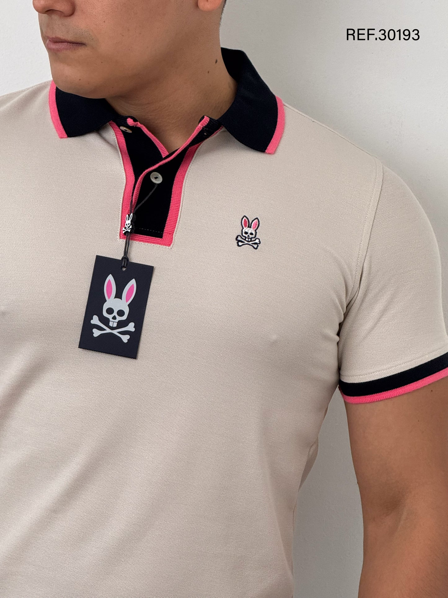 POLO PSYCHO BUNNY
