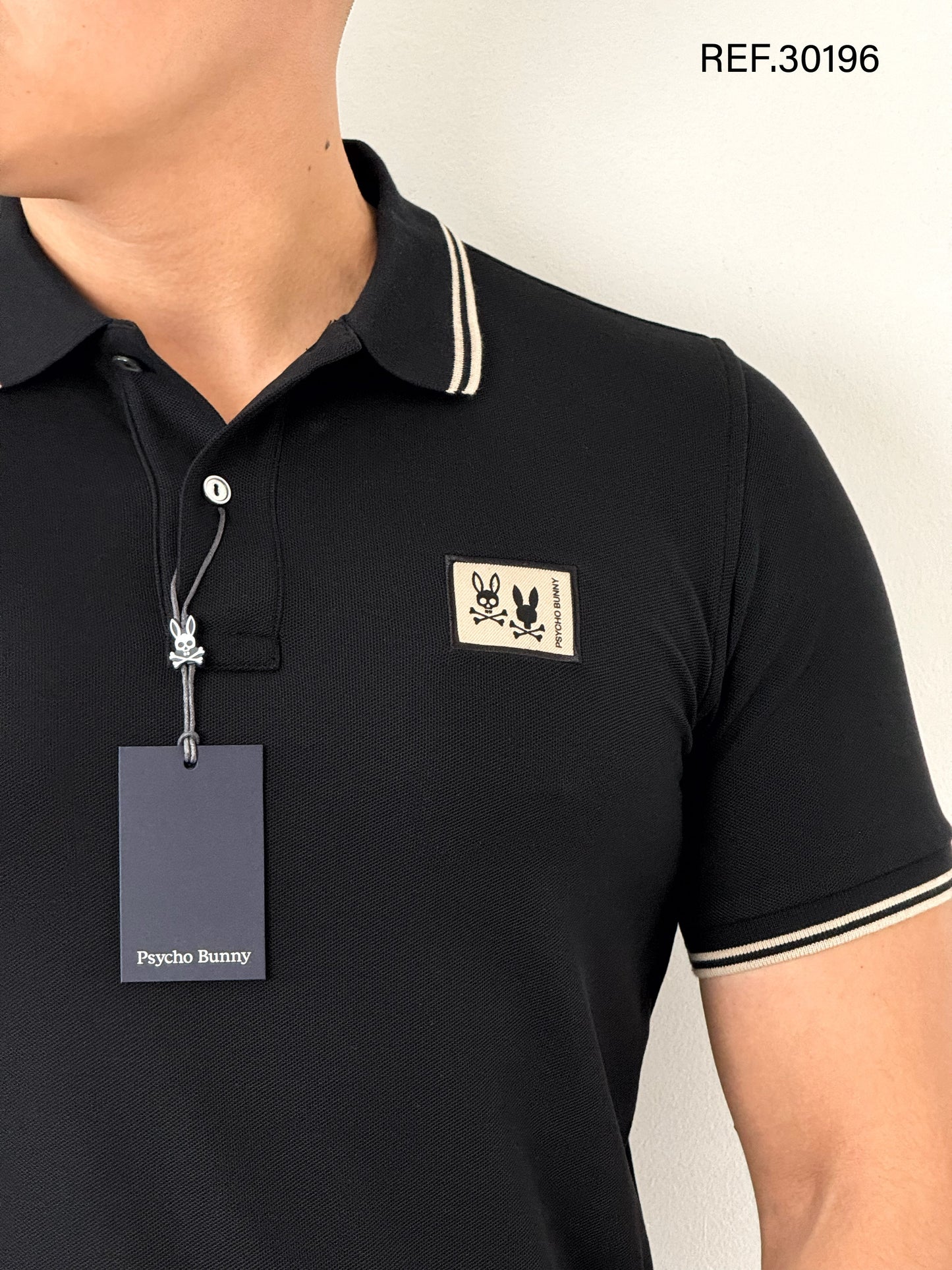 POLO PSYCHO BUNNY