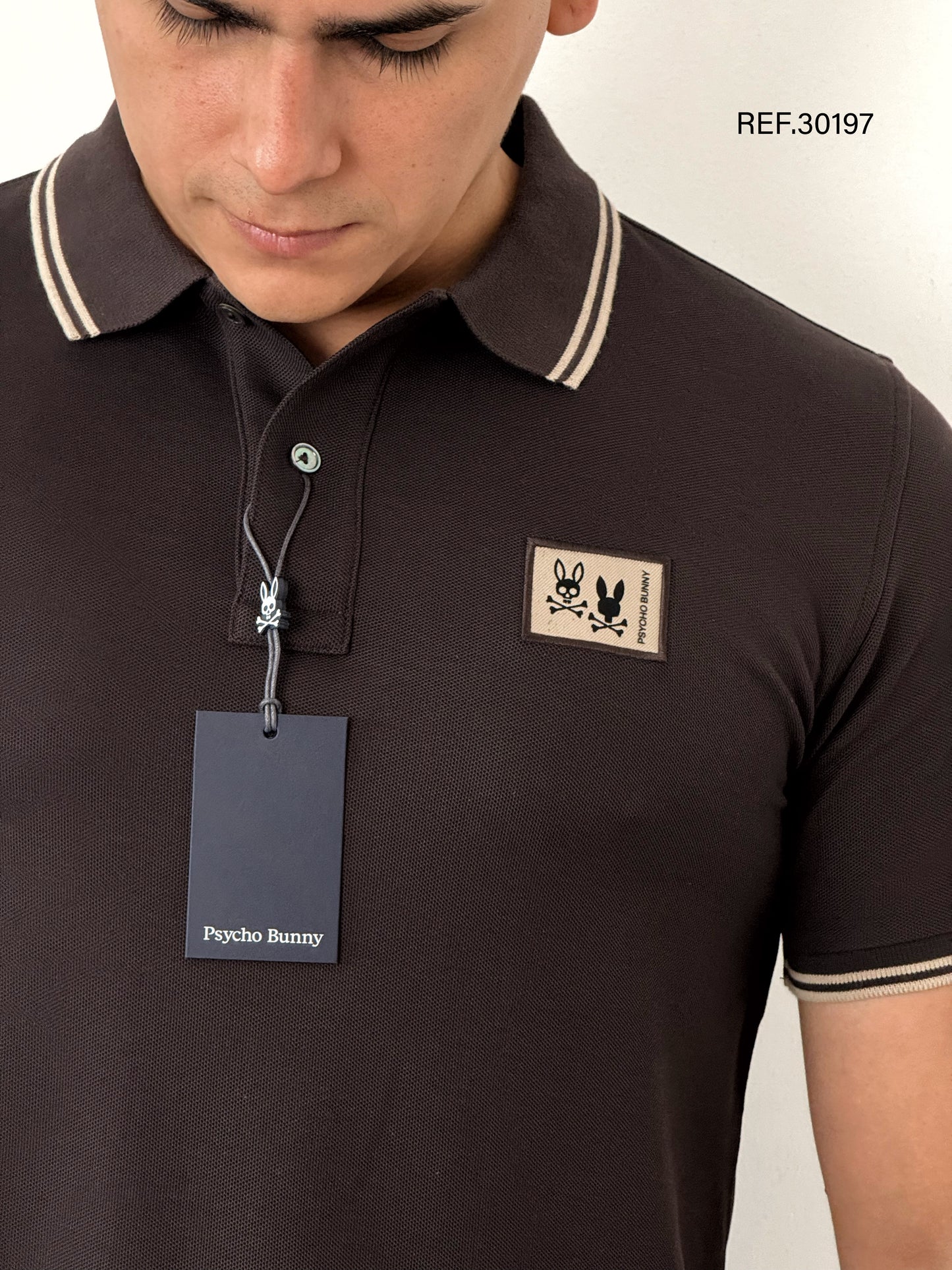 POLO PSYCHO BUNNY