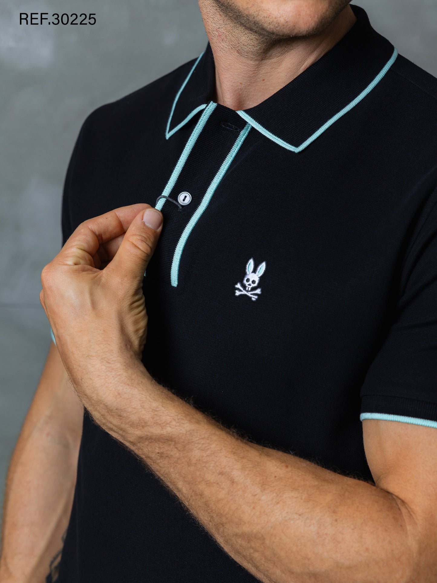 POLO PSYCHO BUNNY