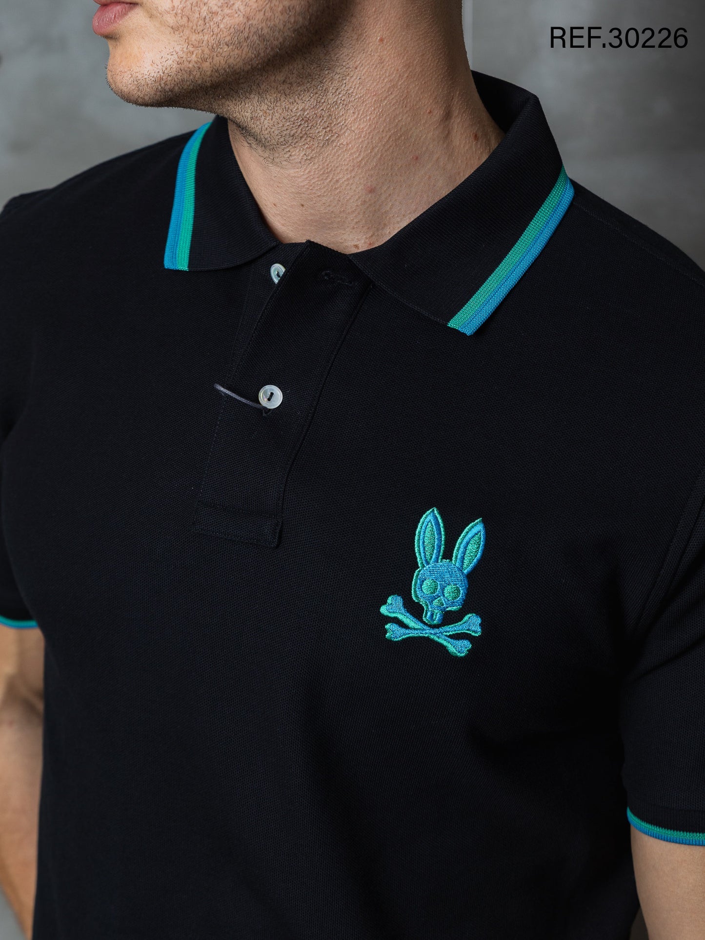 POLO PSYCHO BUNNY