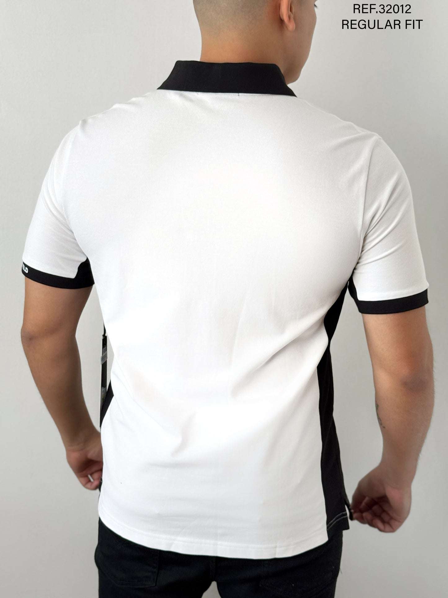 POLO KARL LAGERFELD
