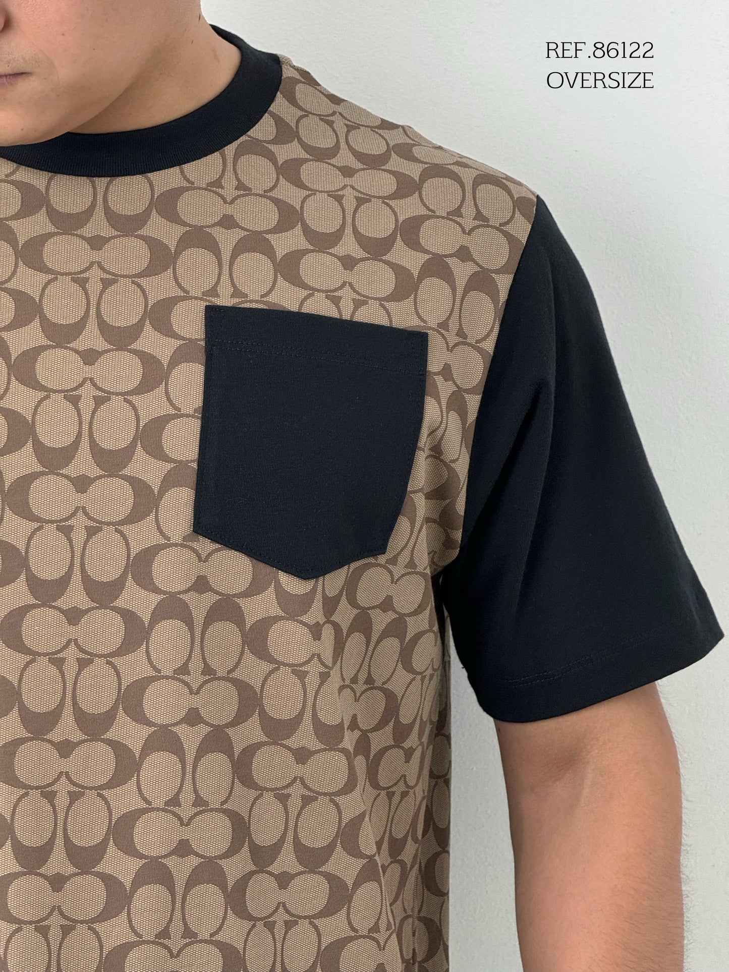 TSHIRT COACH