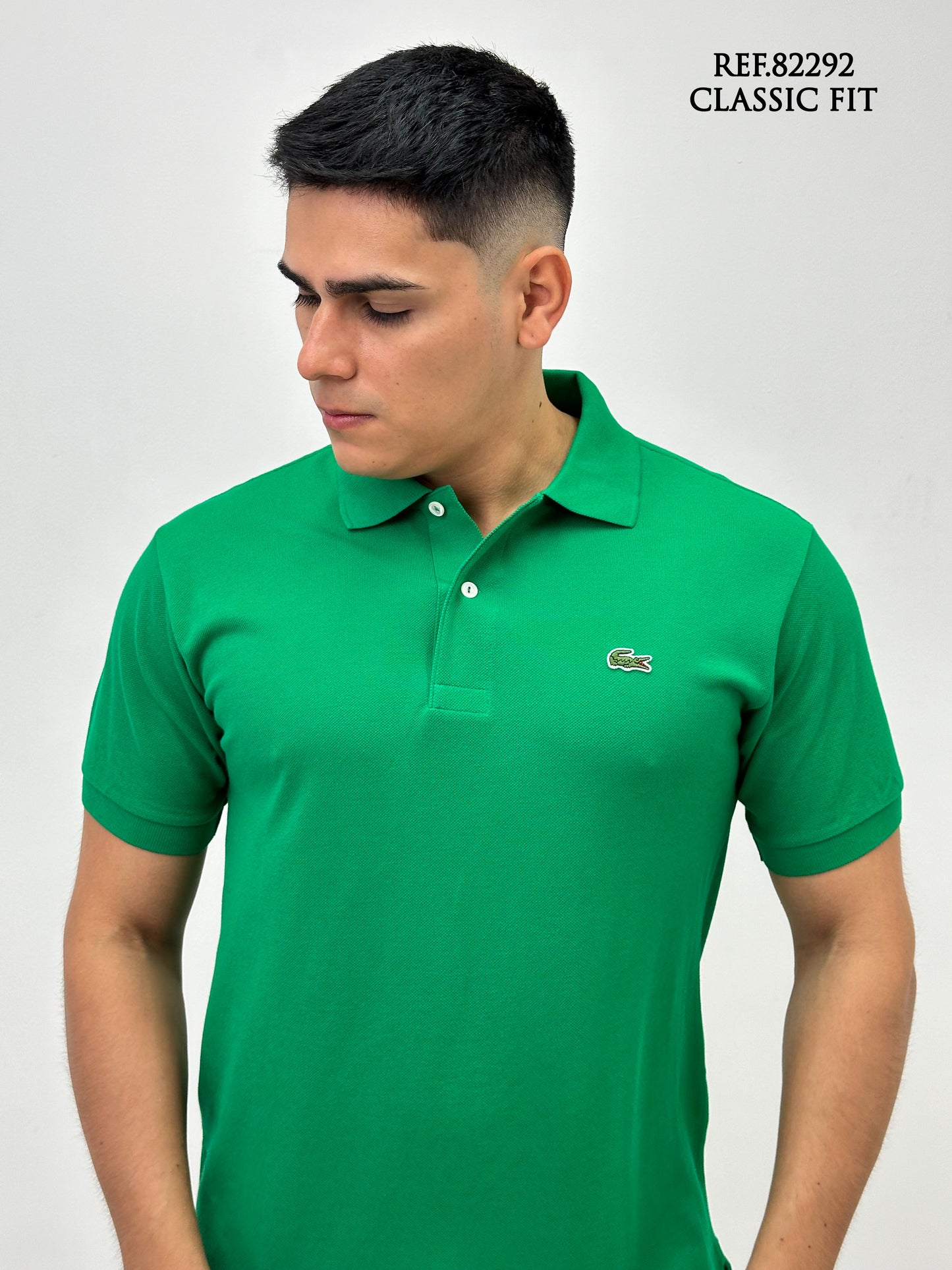 POLO LACOSTE