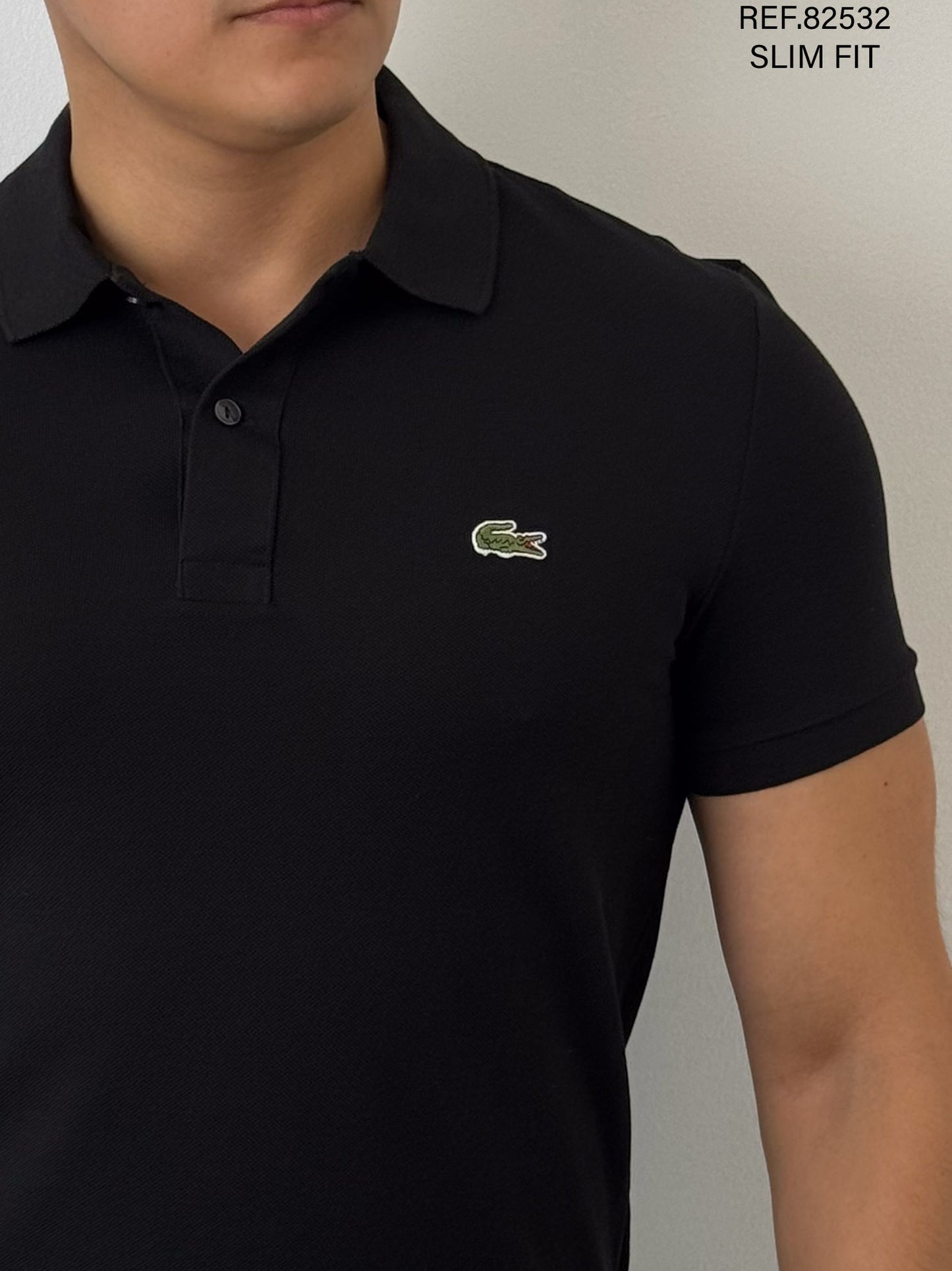 POLO LACOSTE