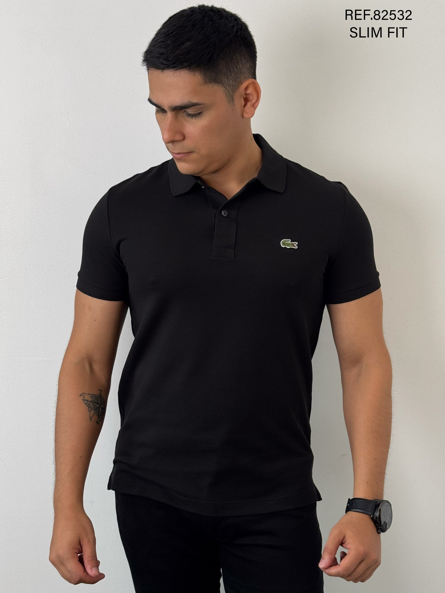 POLO LACOSTE