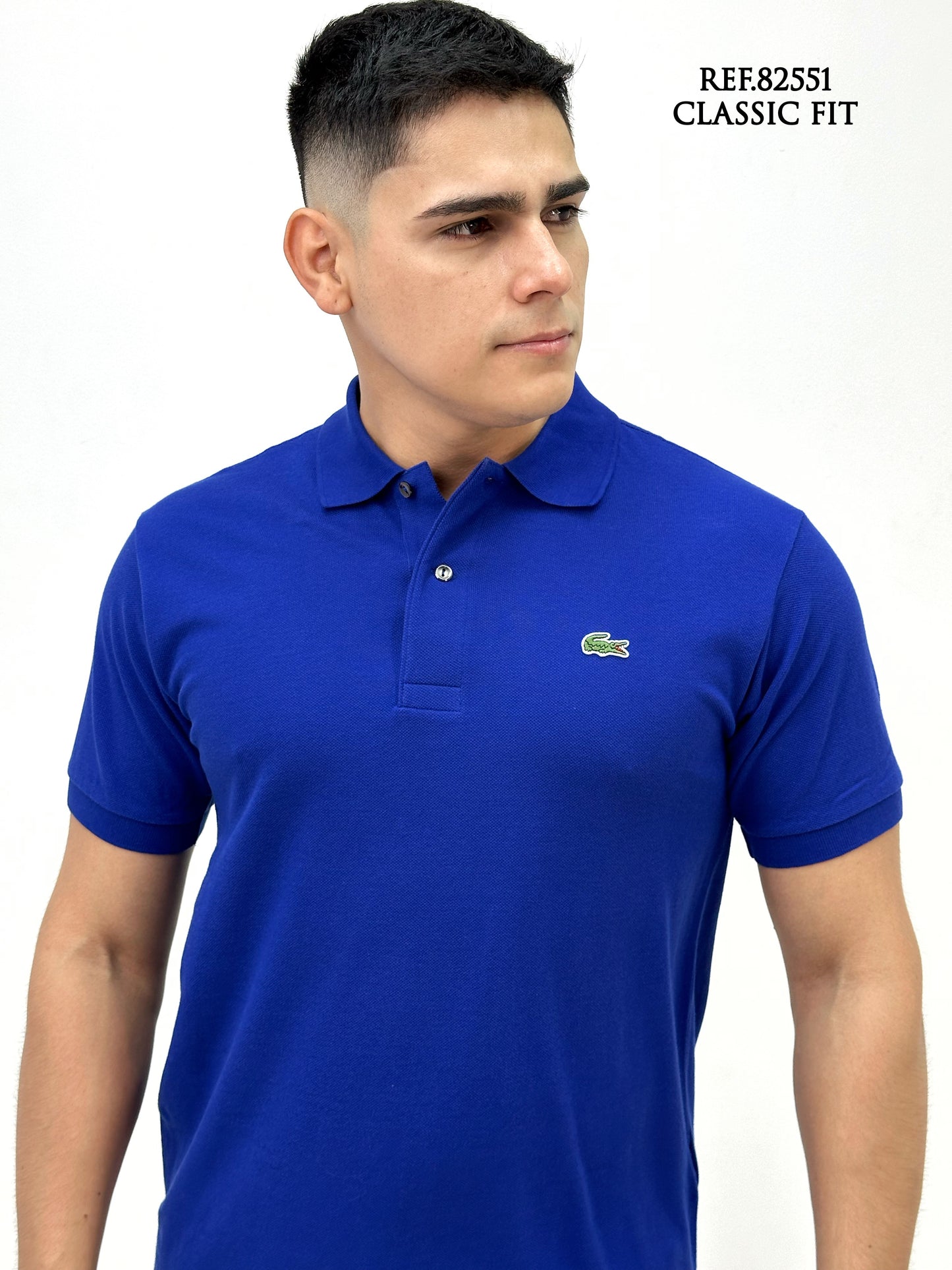 POLO LACOSTE