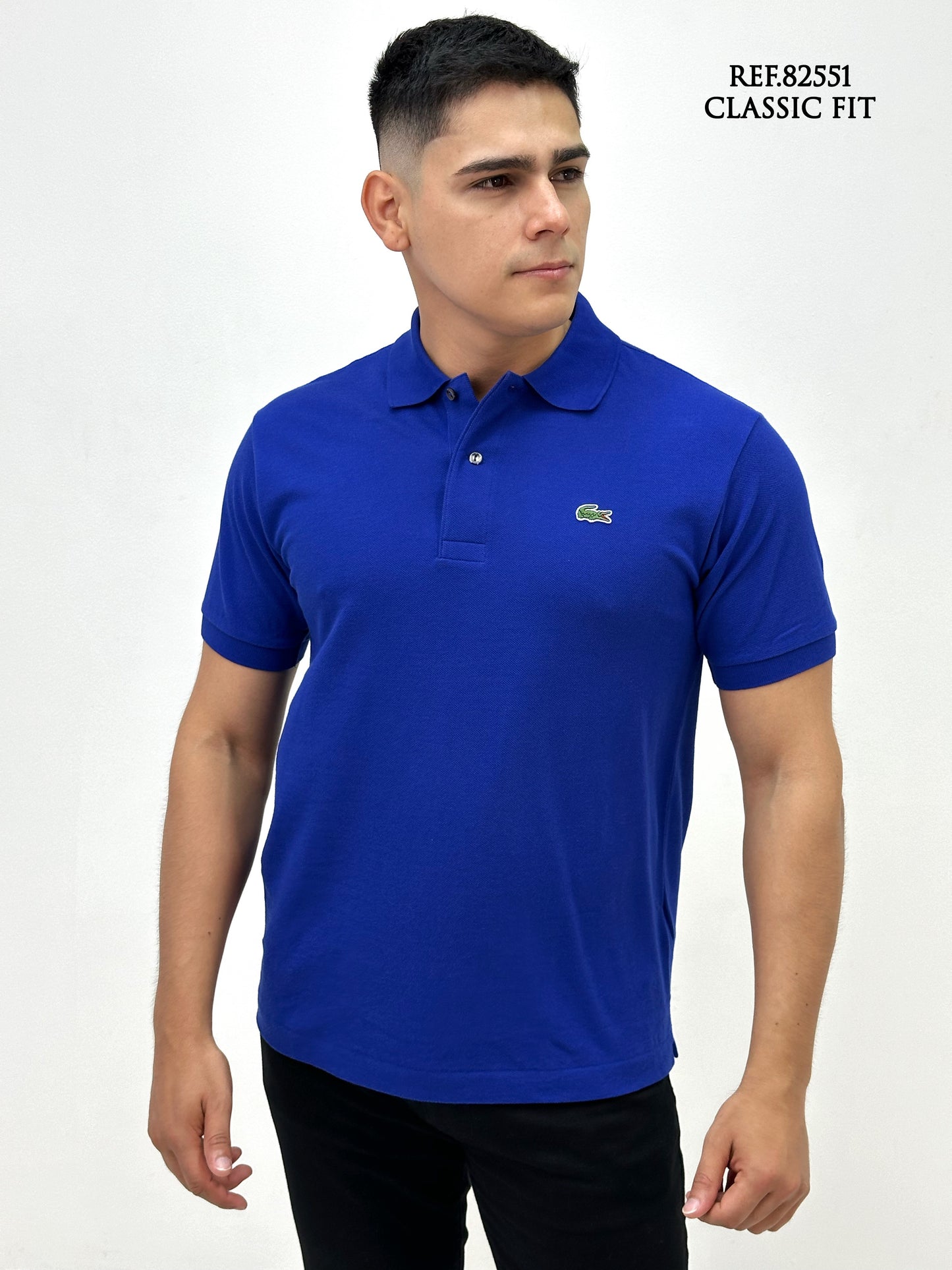 POLO LACOSTE