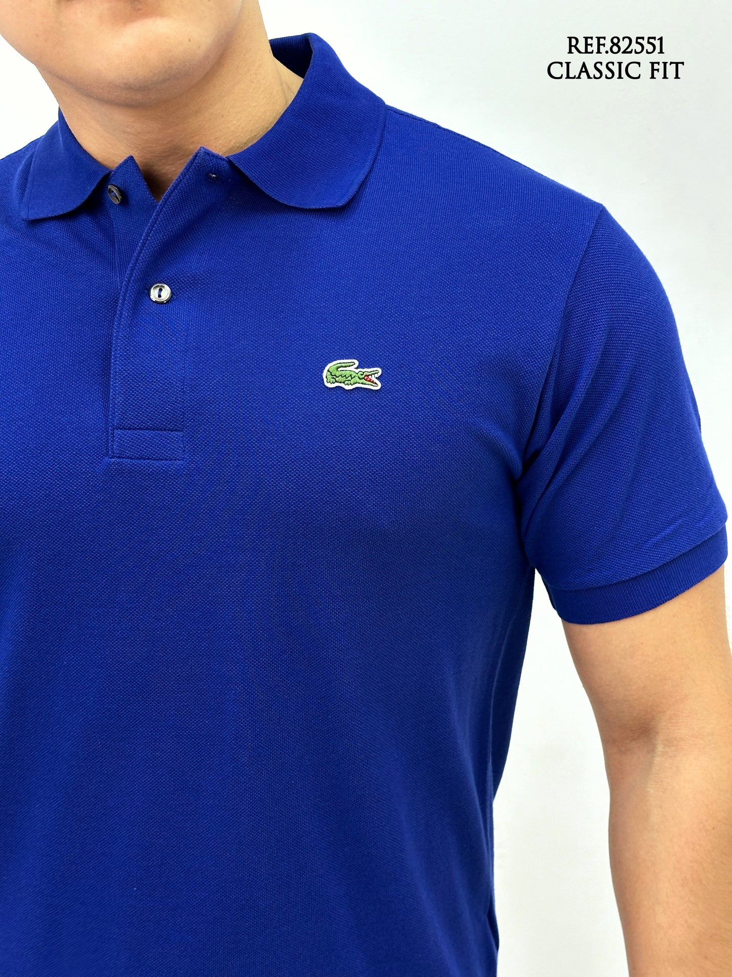 POLO LACOSTE