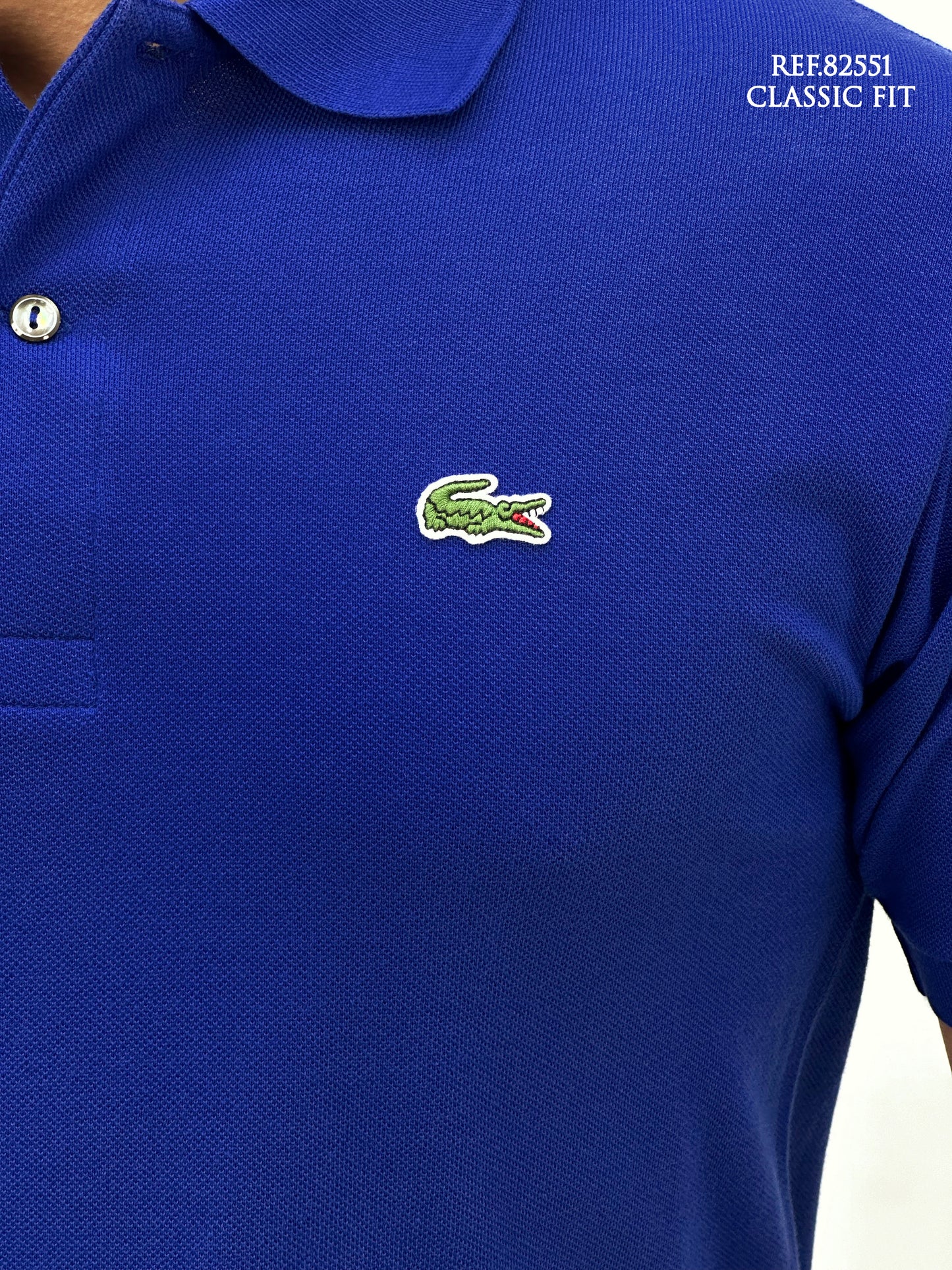 POLO LACOSTE