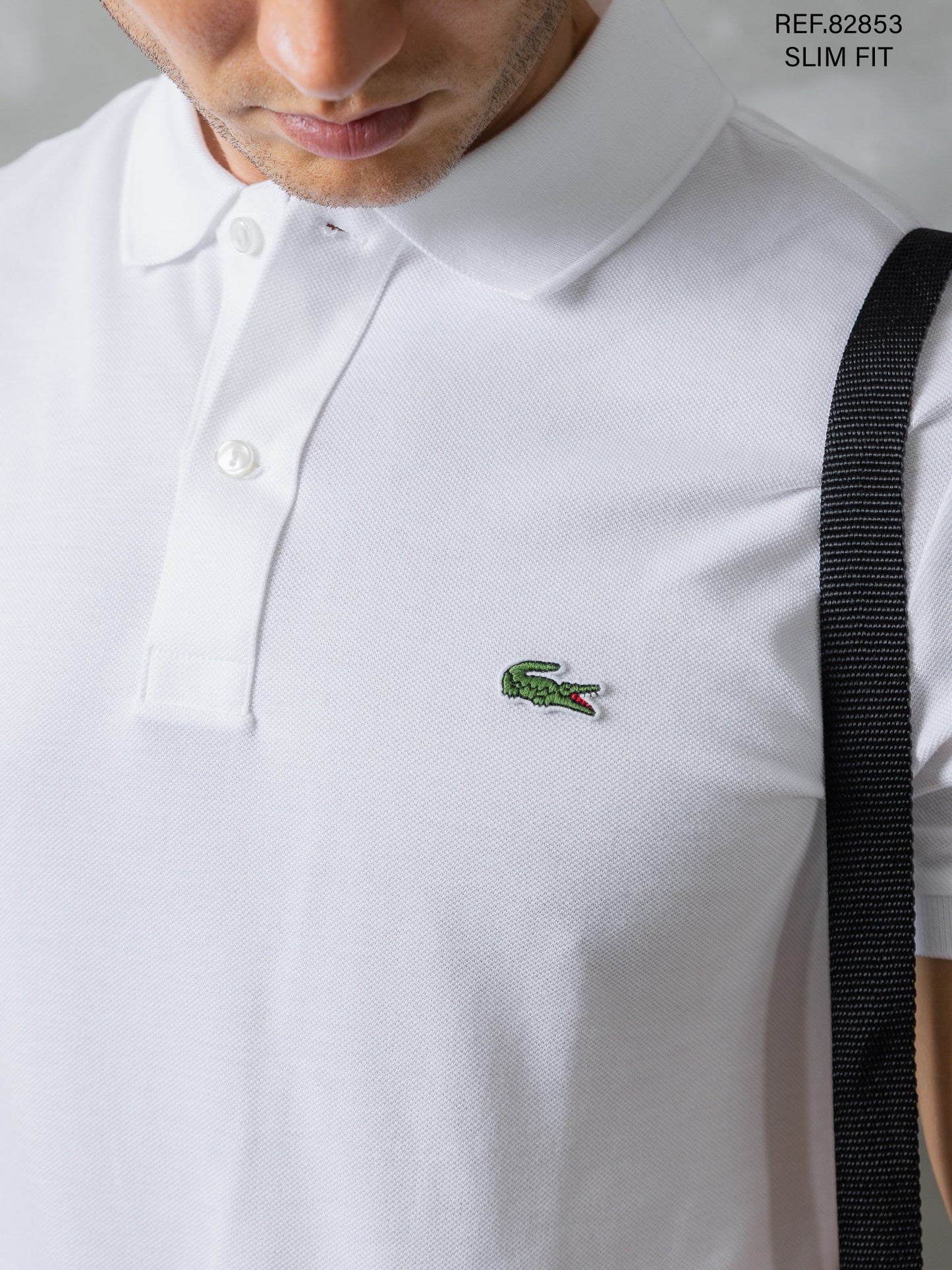 POLO LACOSTE