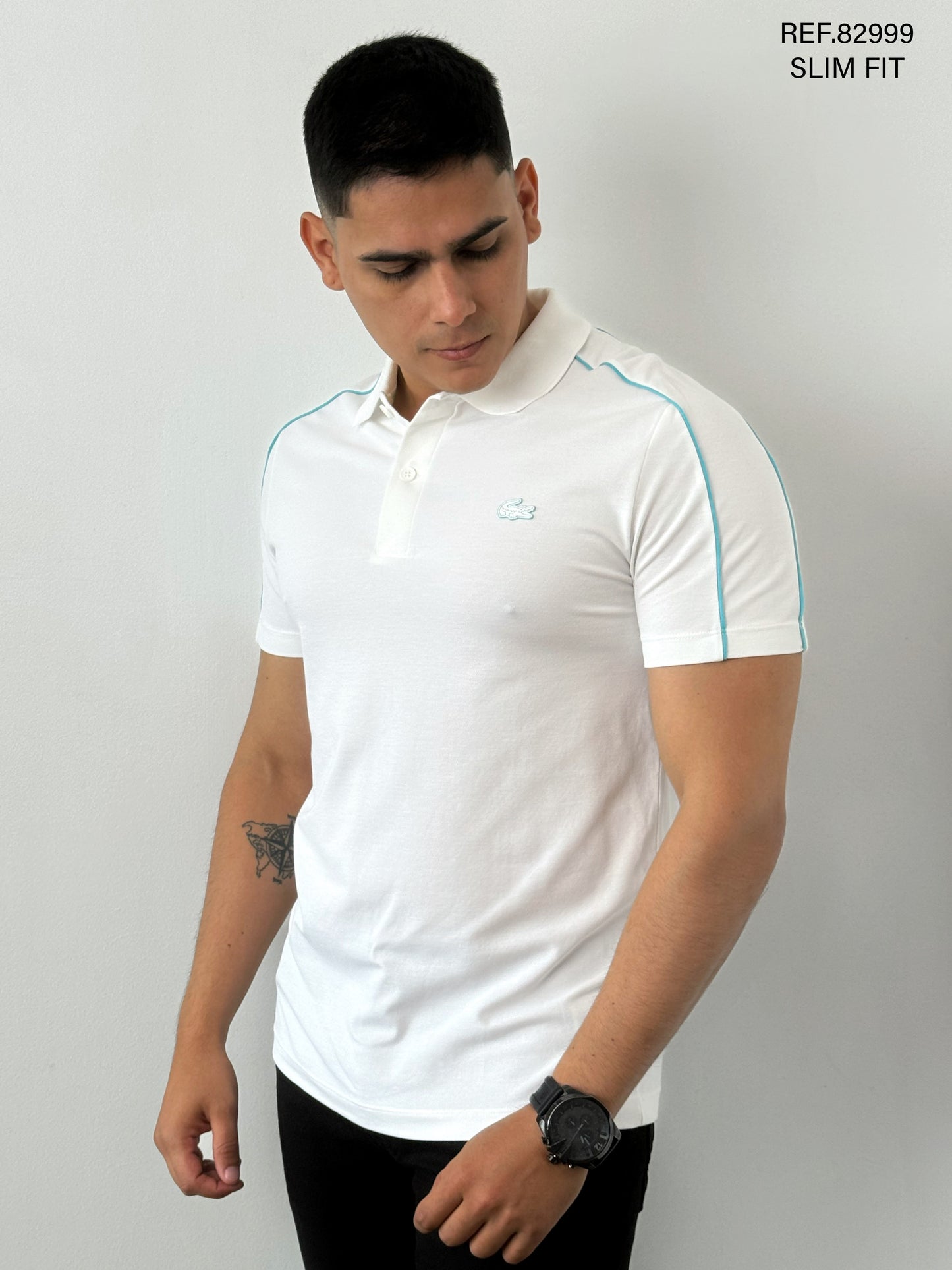 POLO LACOSTE