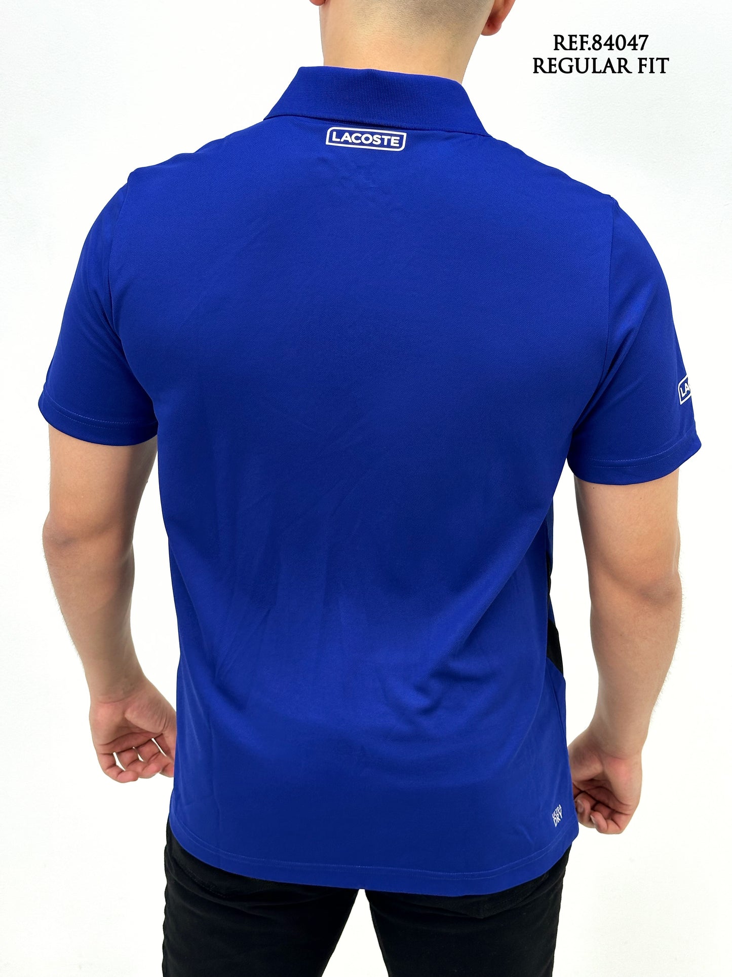 POLO LACOSTE