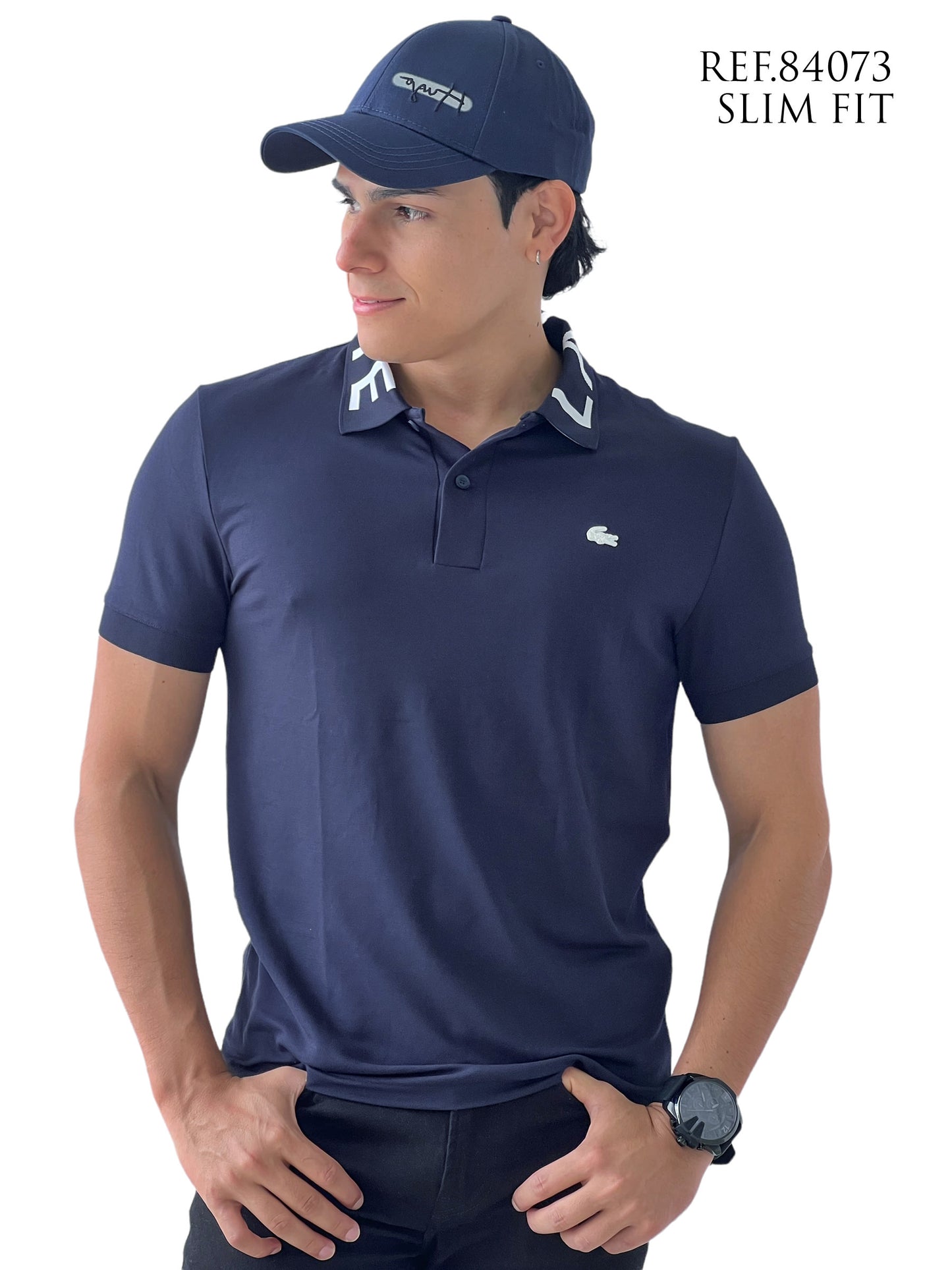 POLO LACOSTE