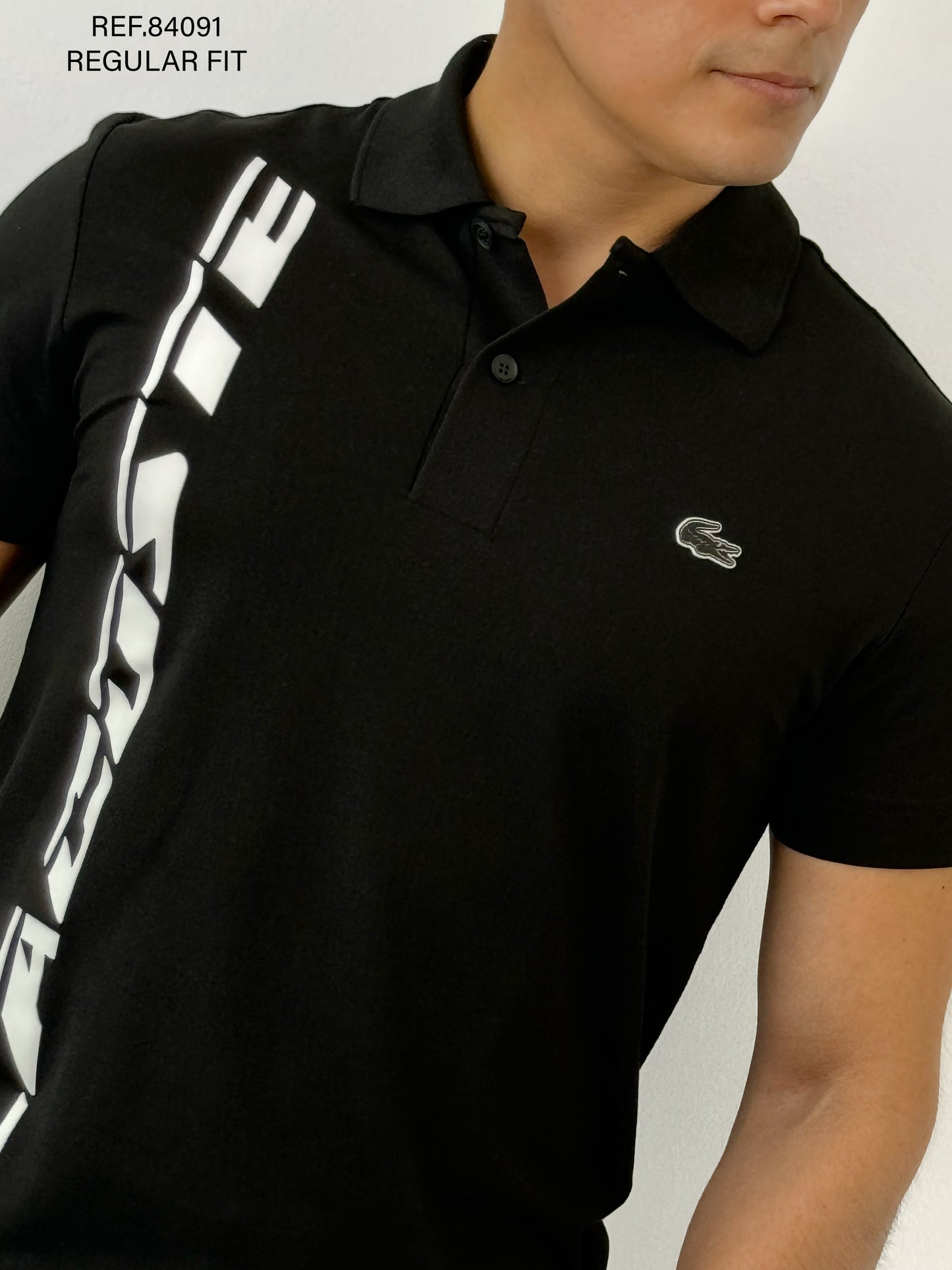 POLO LACOSTE