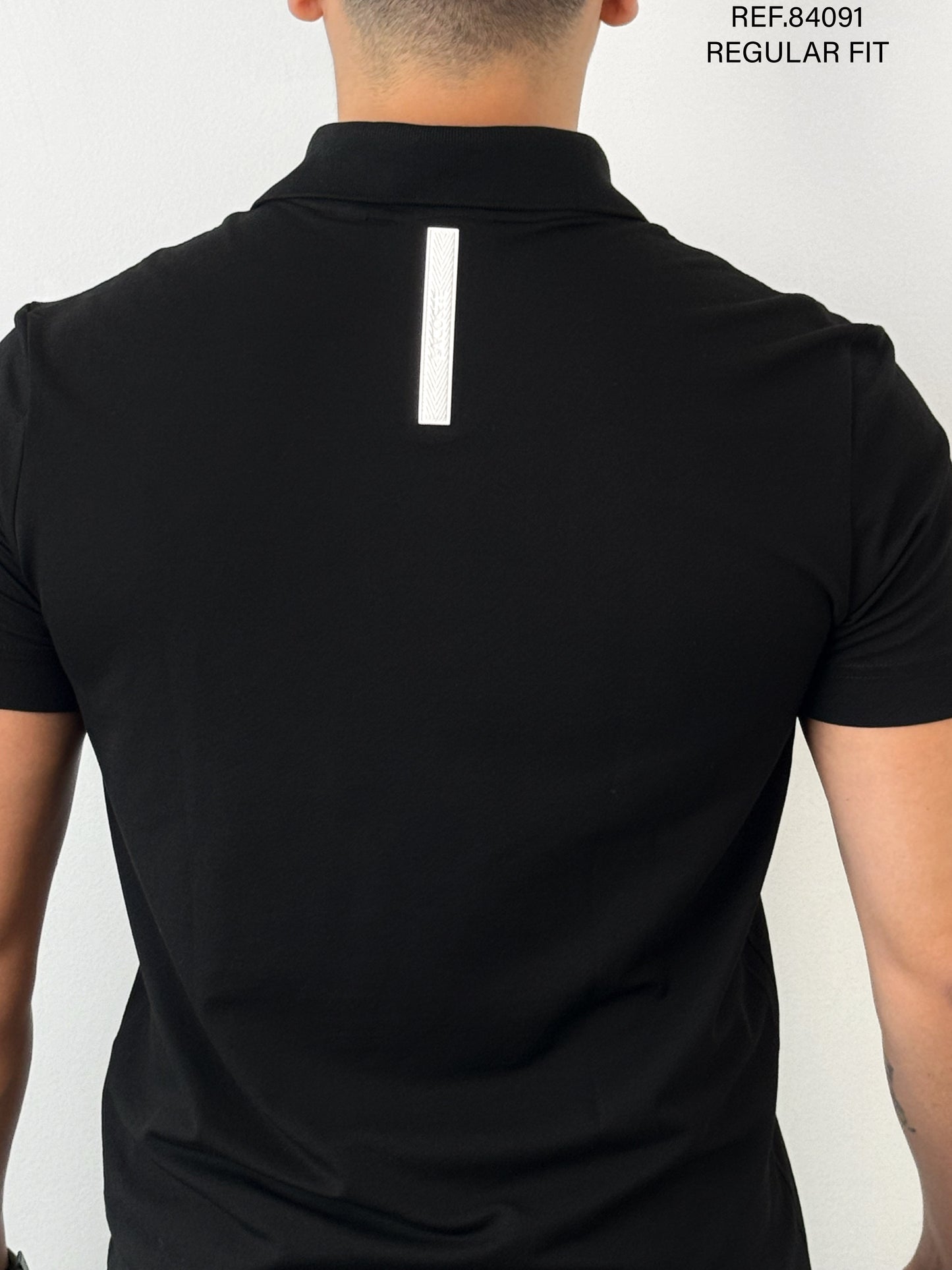 POLO LACOSTE
