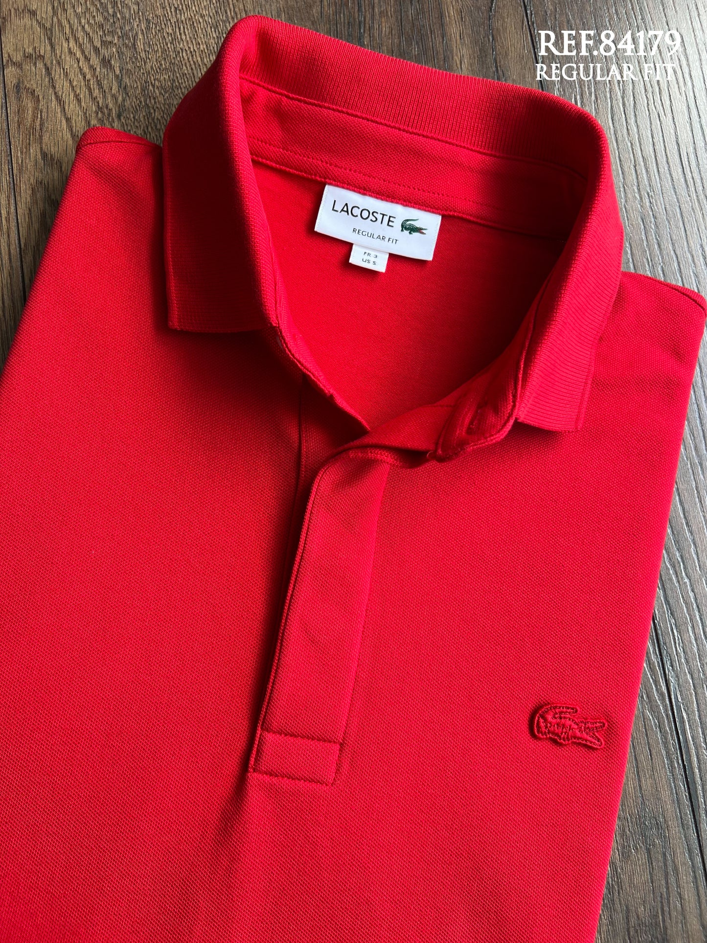 POLO LACOSTE
