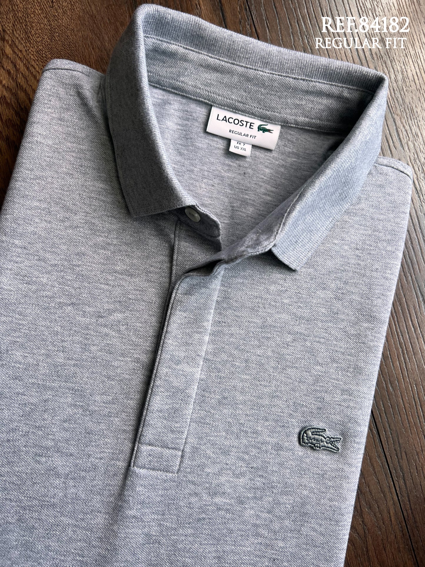 POLO LACOSTE