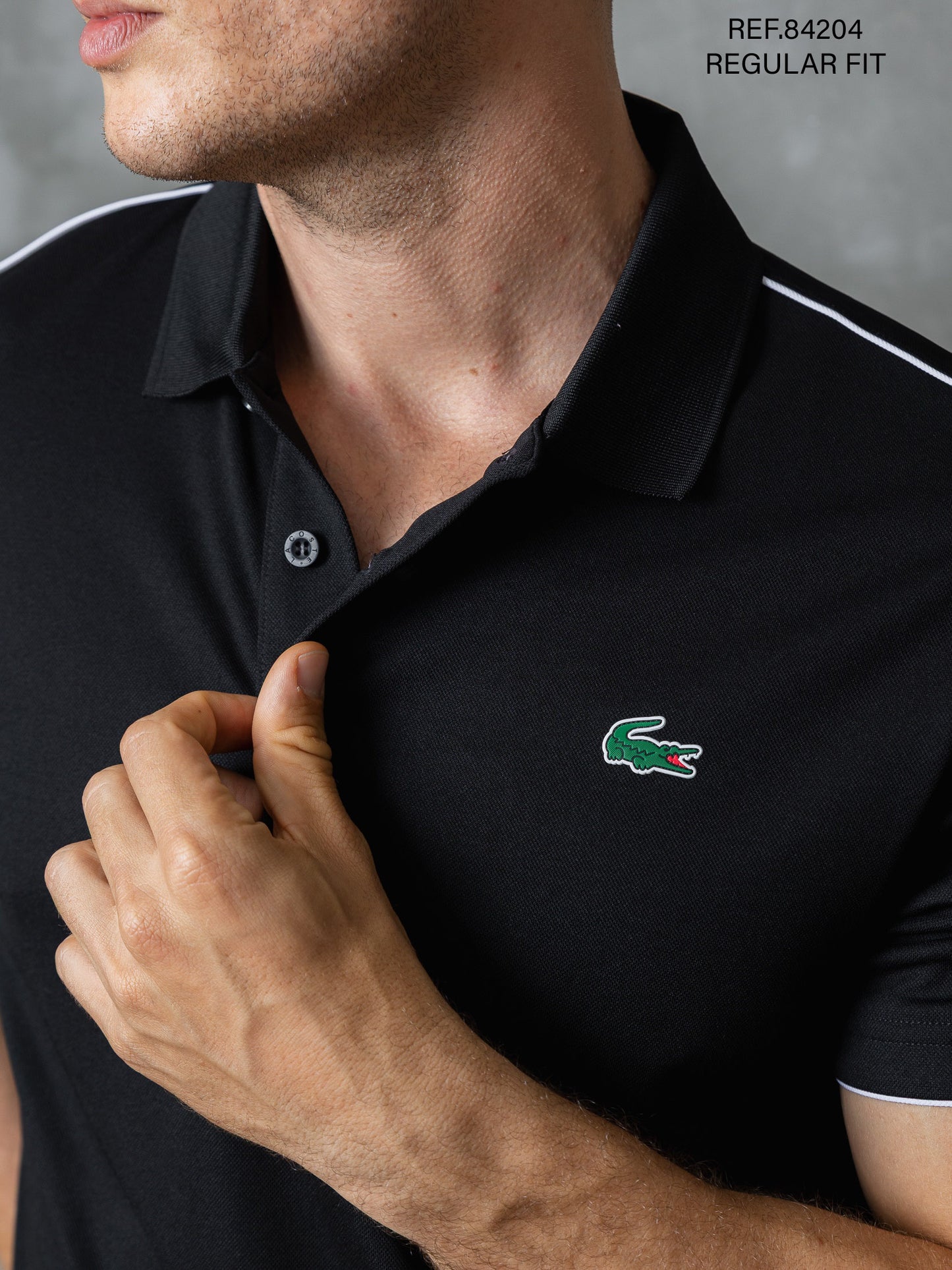 POLO LACOSTE