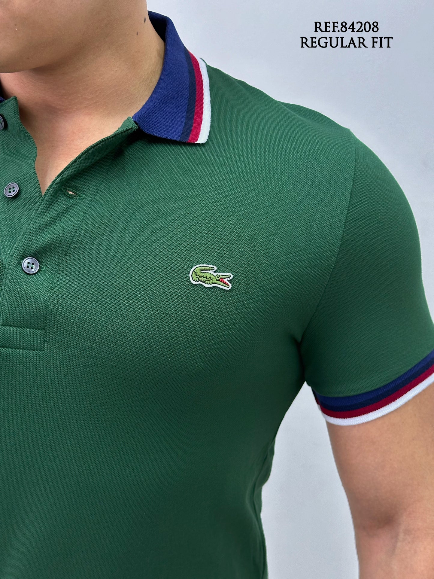 POLO LACOSTE