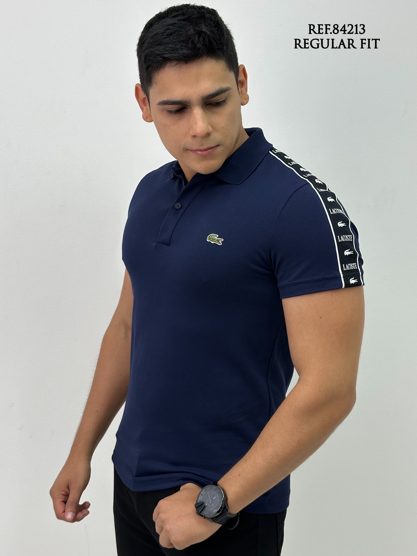 POLO LACOSTE