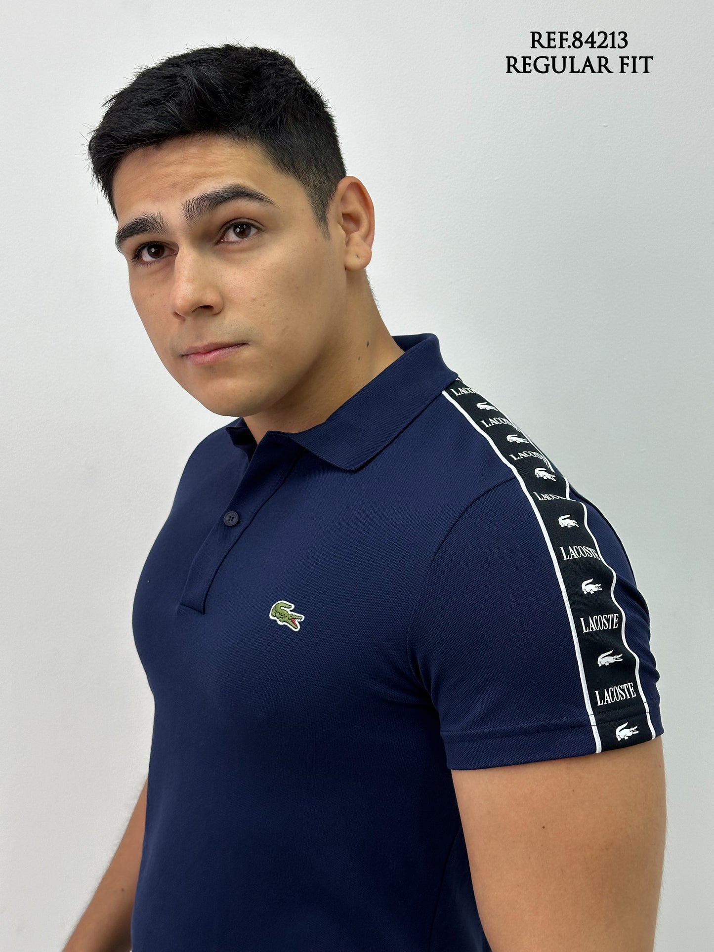 POLO LACOSTE