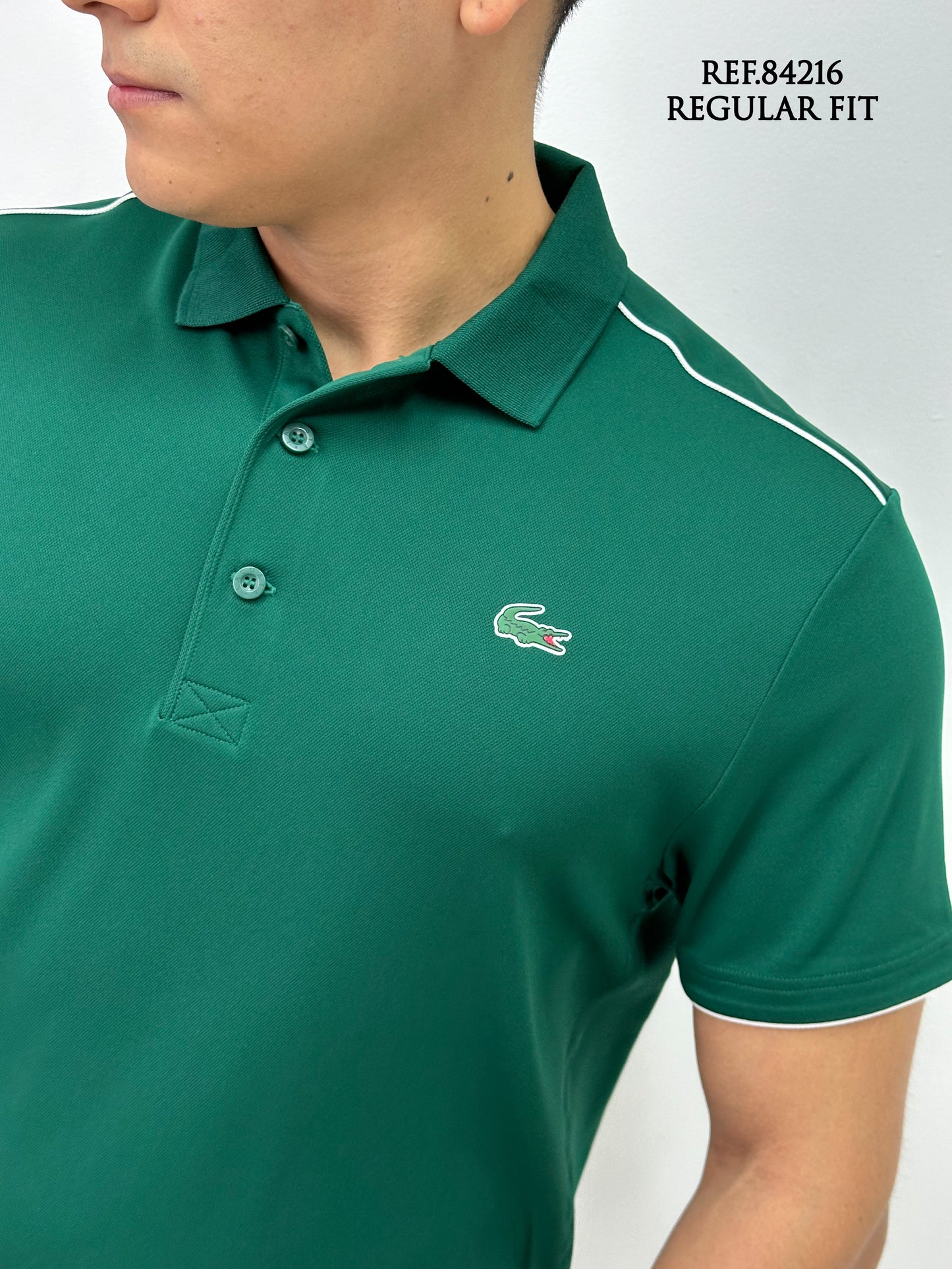 POLO LACOSTE