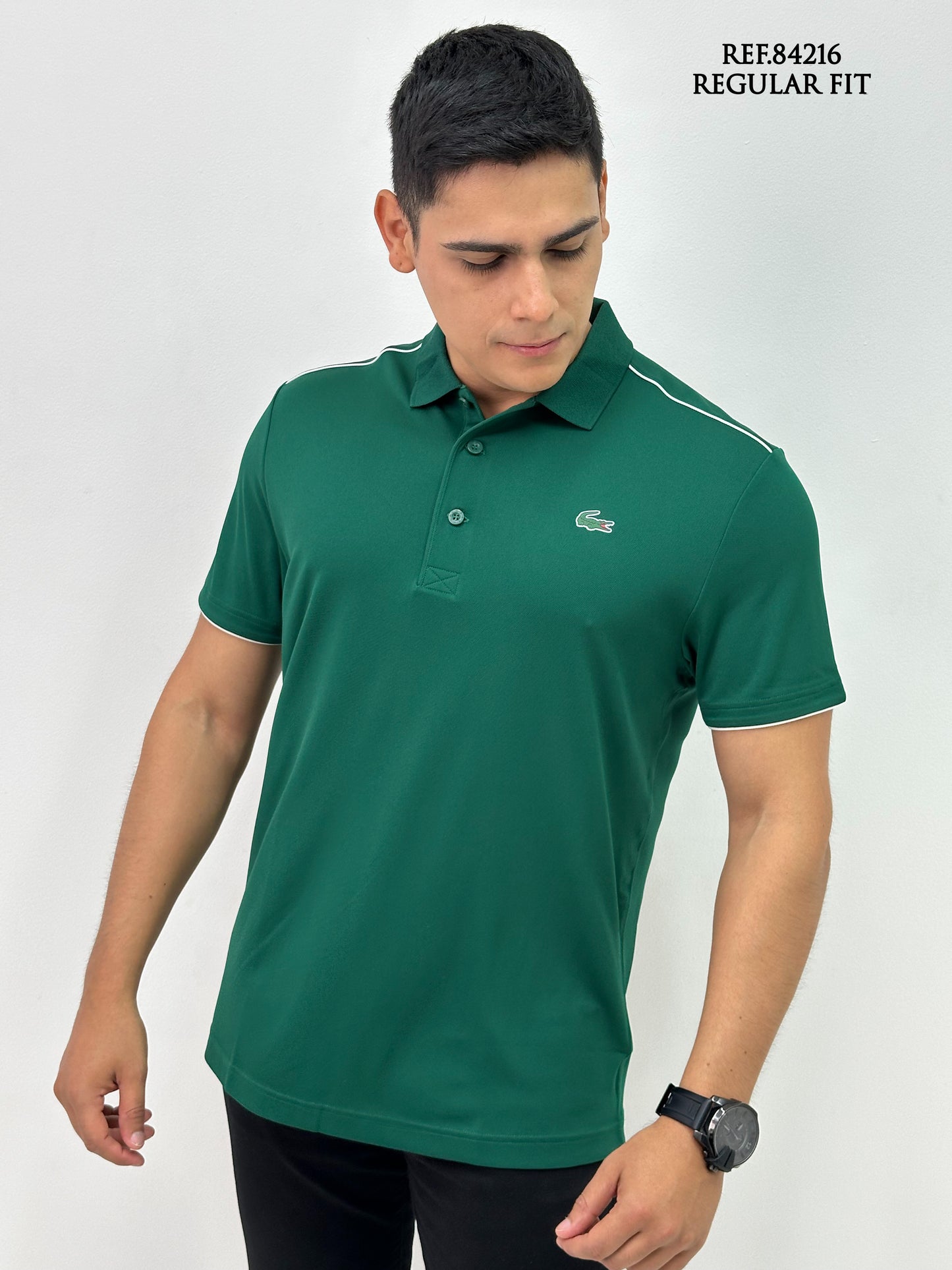 POLO LACOSTE